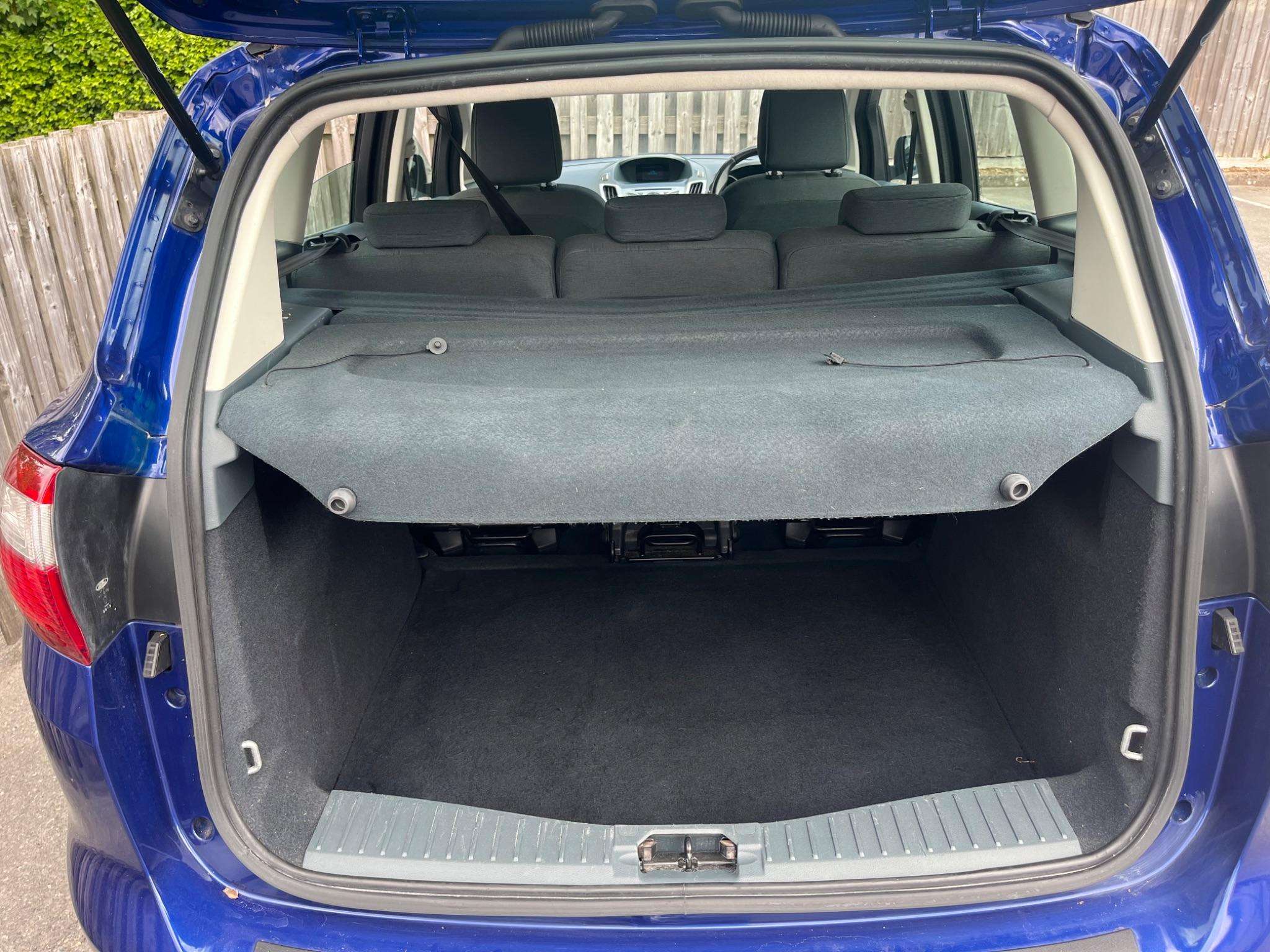 2014 FORD C-MAX 2014 FORD C-MAX