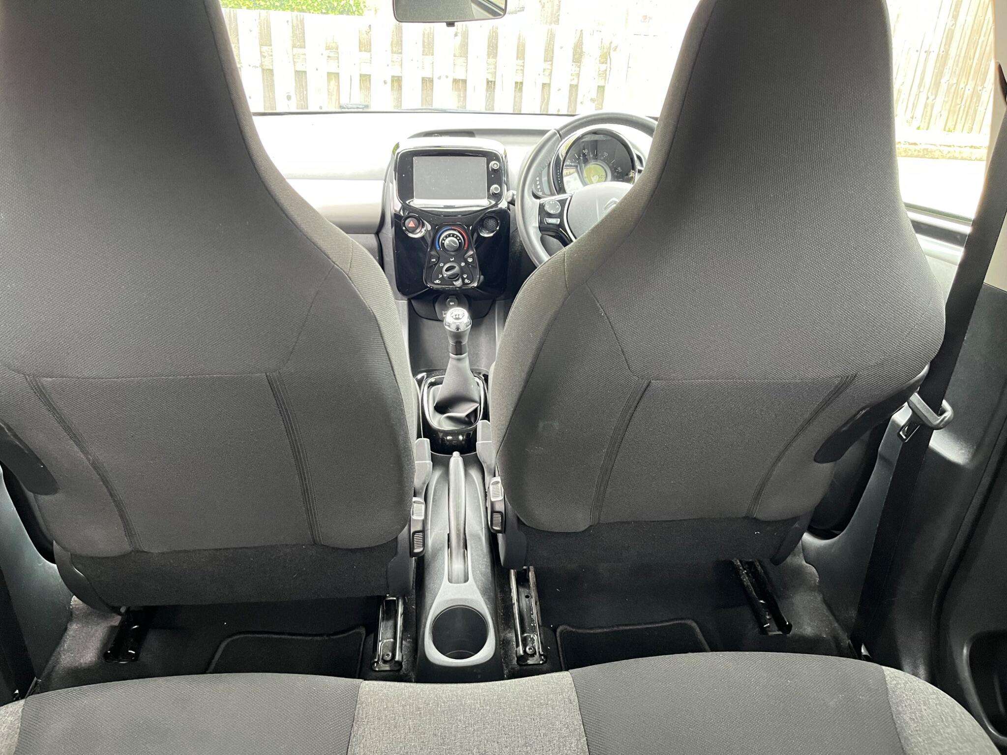 2016 CITROEN C1 2016 CITROEN C1