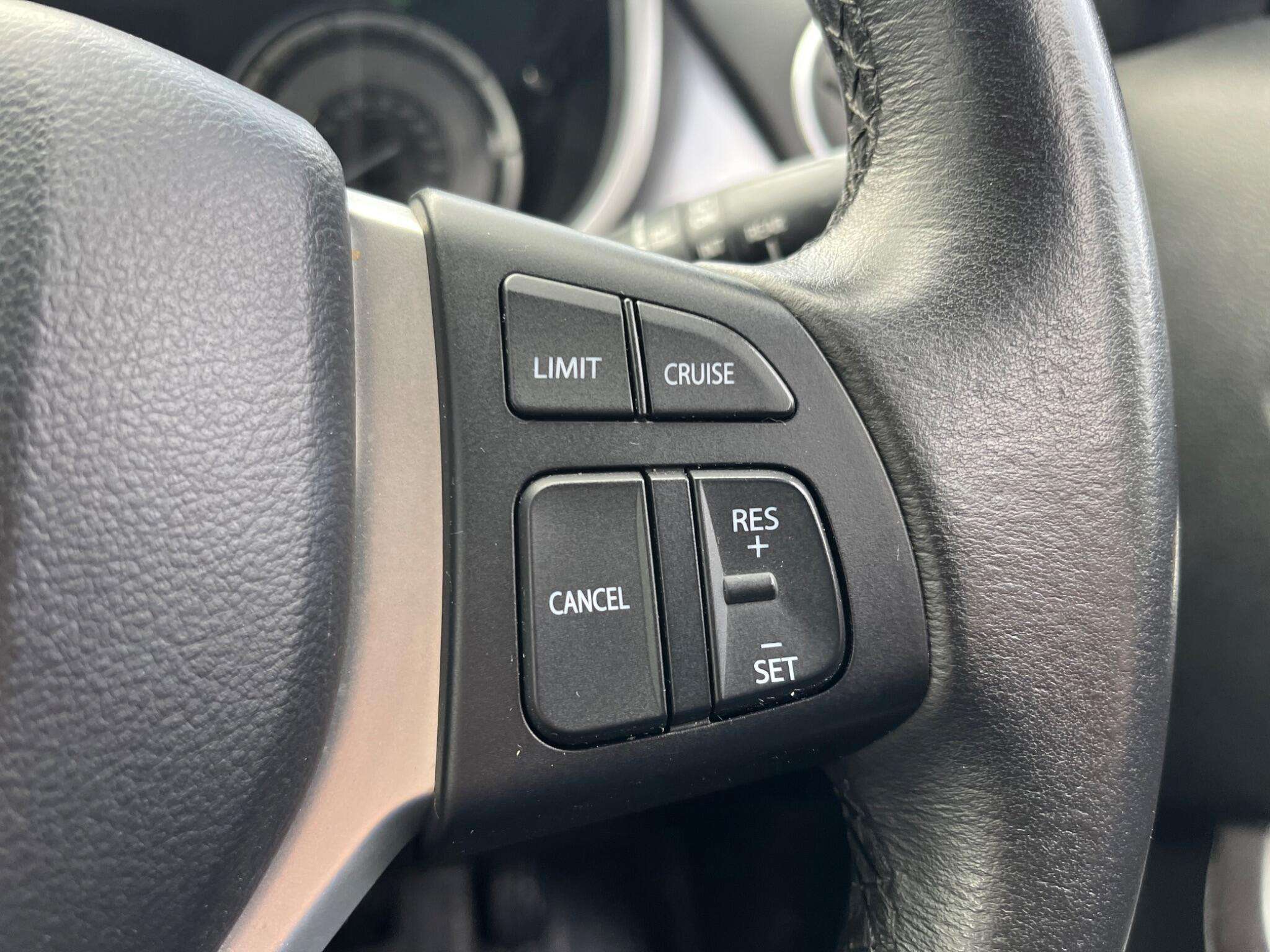 2018 SUZUKI VITARA 2018 SUZUKI VITARA