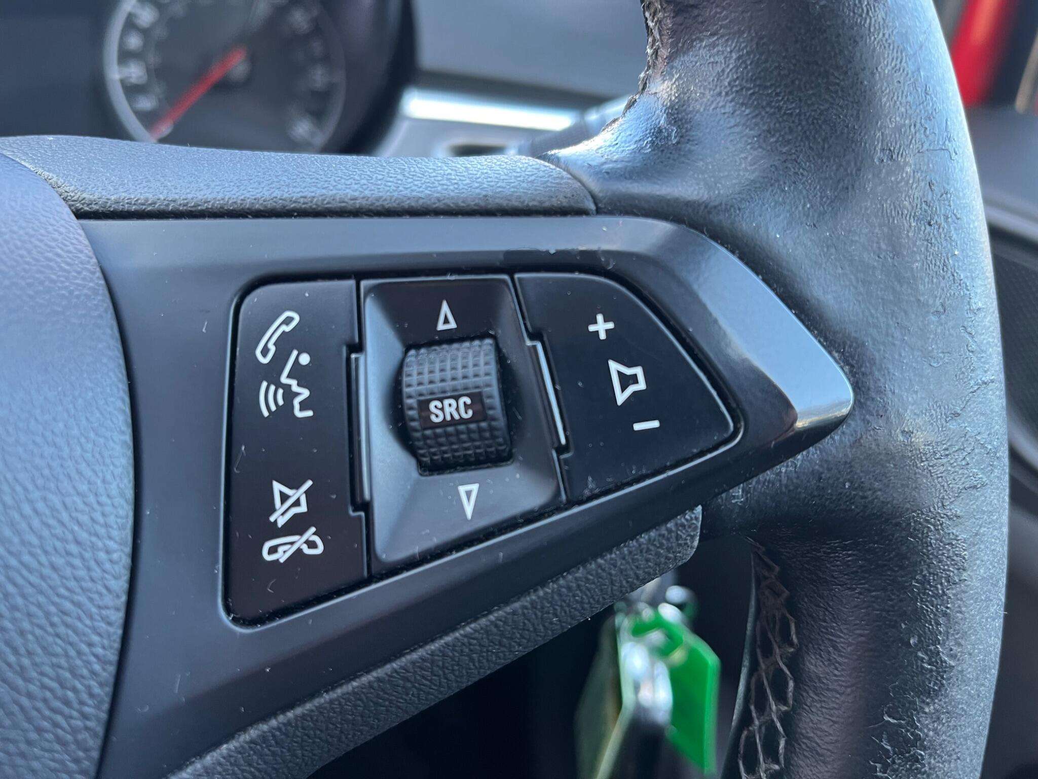 2015 VAUXHALL CORSA 2015 VAUXHALL CORSA