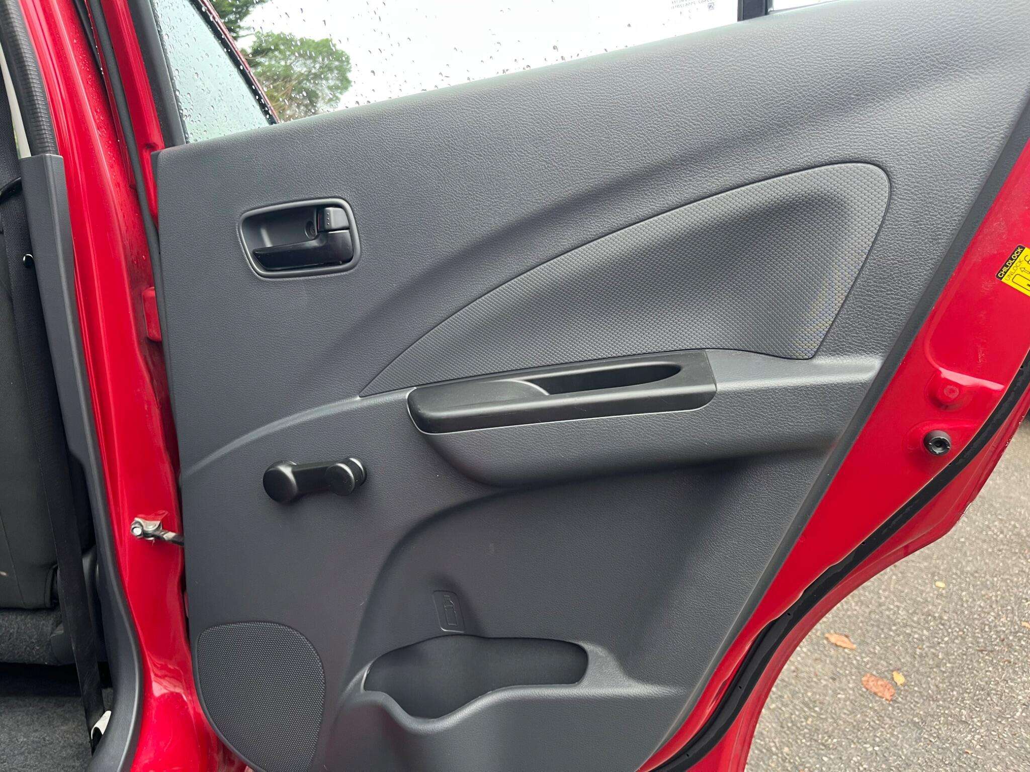 2018 SUZUKI CELERIO 2018 SUZUKI CELERIO