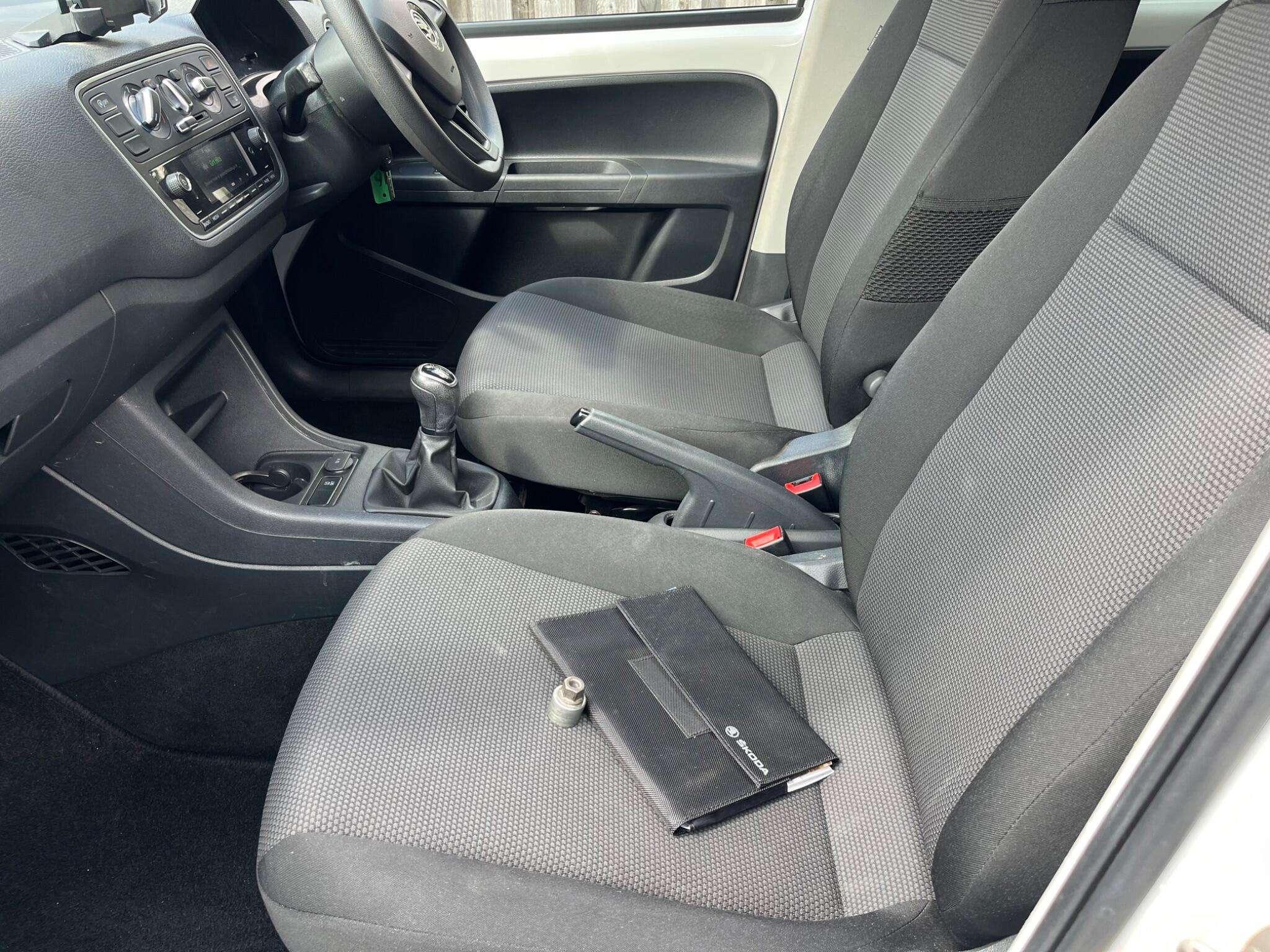 2019 SKODA CITIGO 2019 SKODA CITIGO
