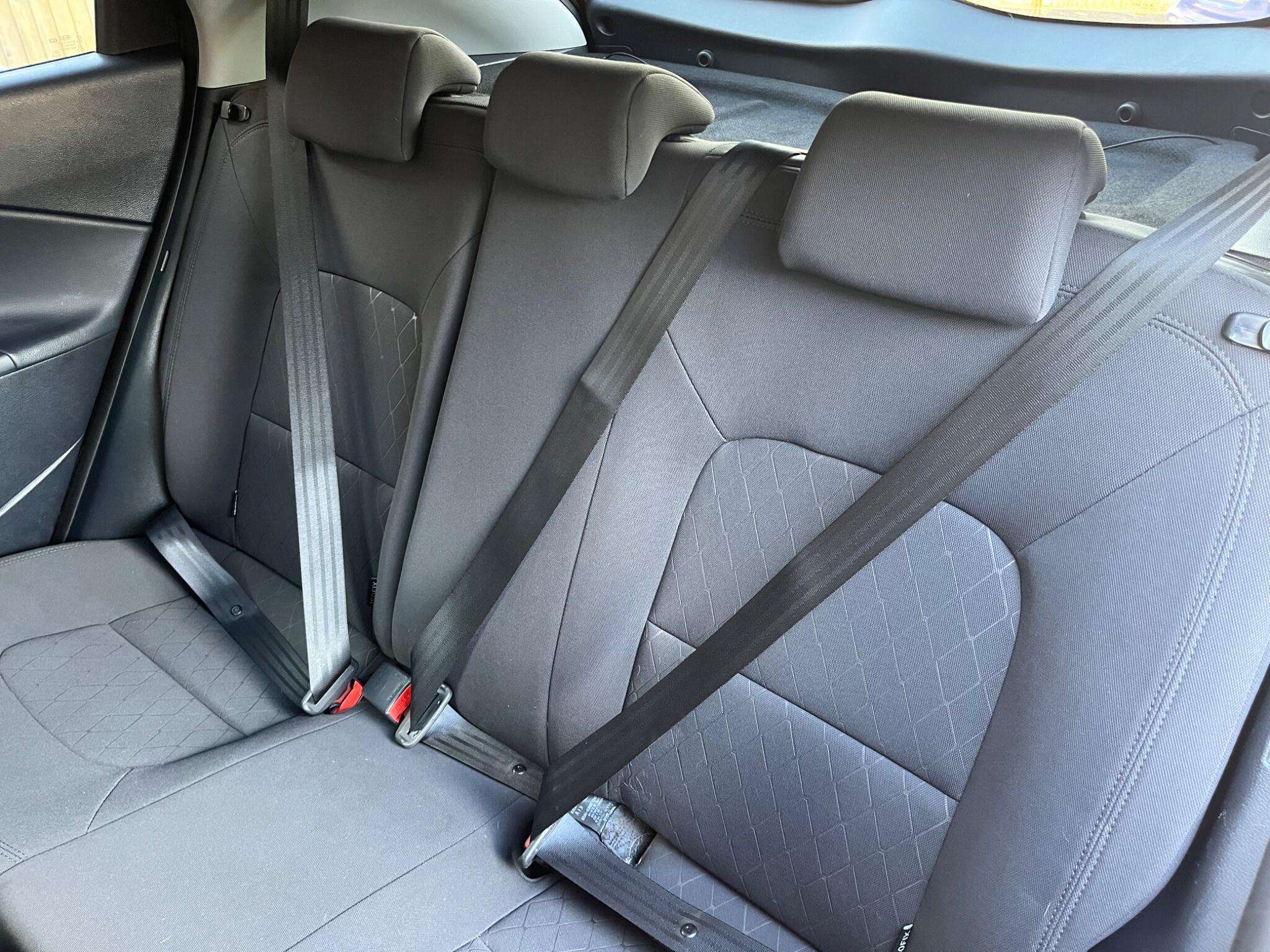 2016 KIA RIO 2016 KIA RIO