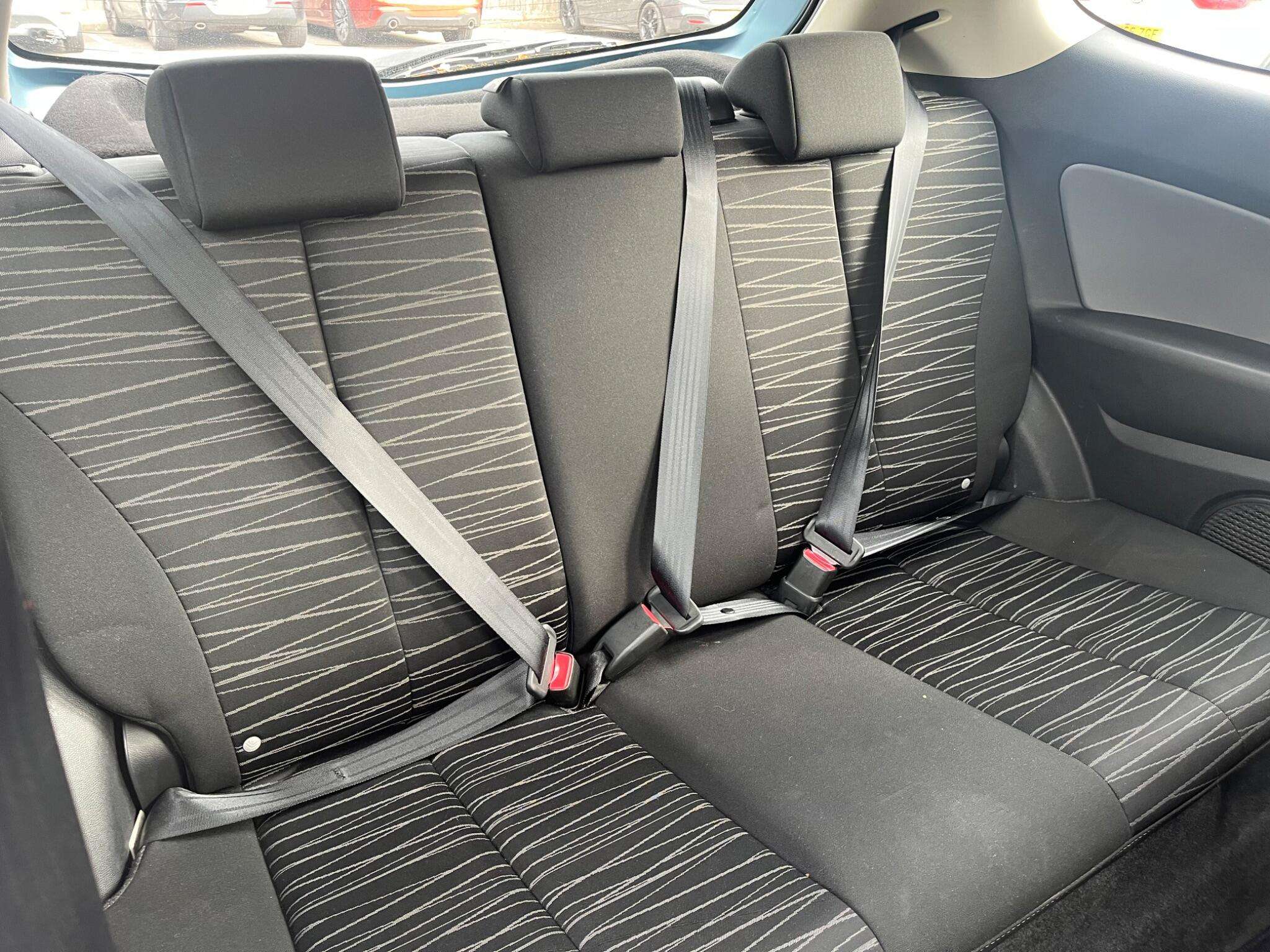 2009 MAZDA MAZDA2 2009 MAZDA MAZDA2