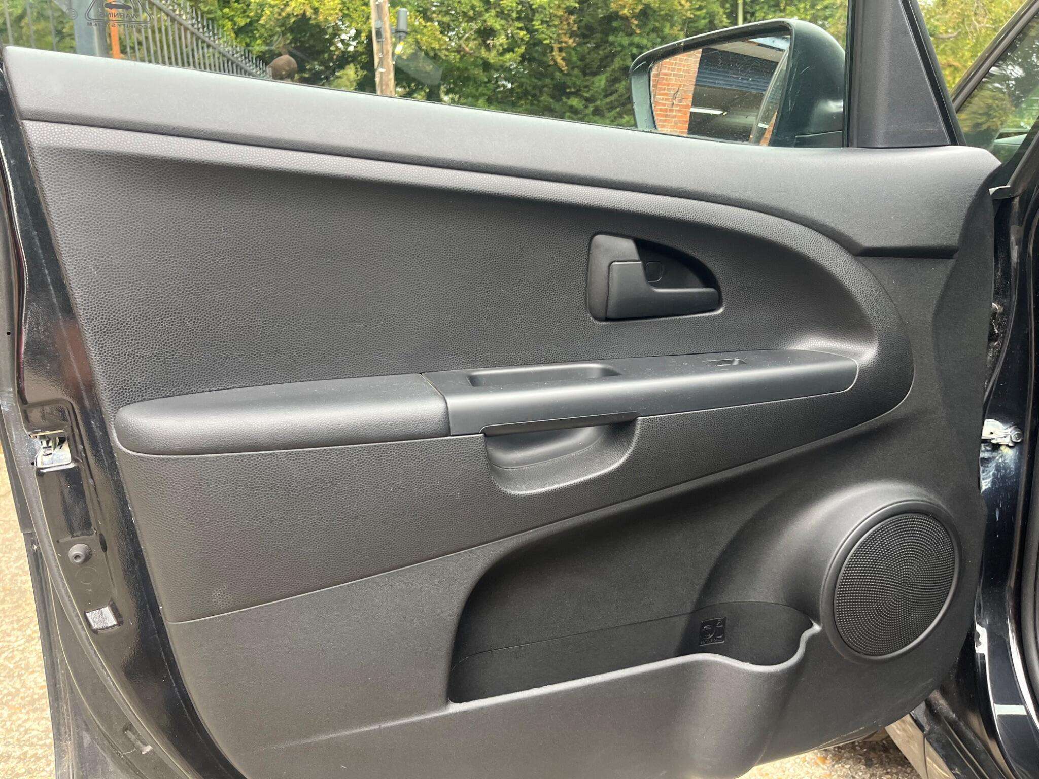 2013 KIA VENGA 2013 KIA VENGA