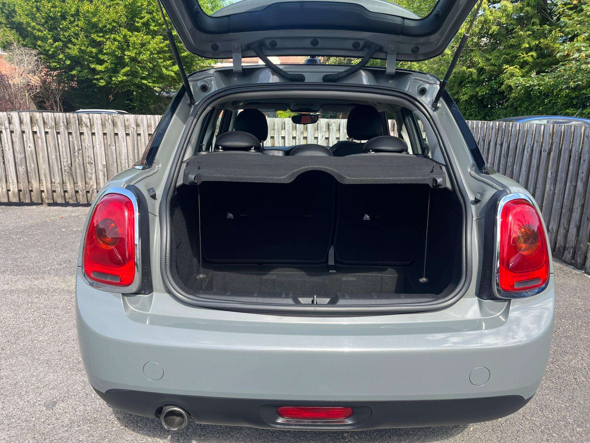 2016 MINI HATCH 2016 MINI HATCH