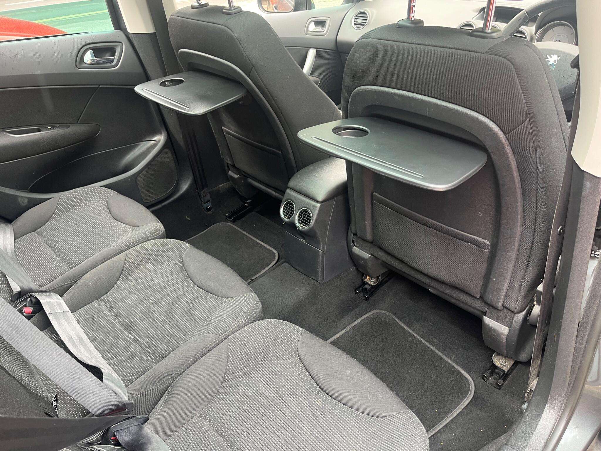 2010 PEUGEOT 308 SW 2010 PEUGEOT 308 SW