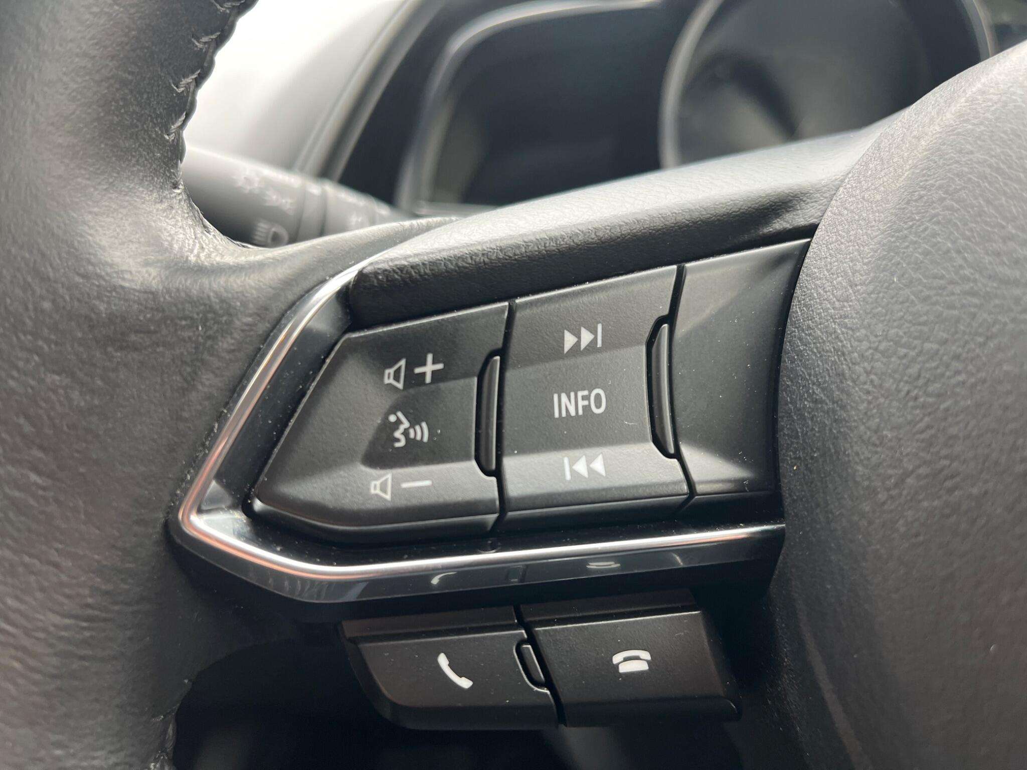 2019 MAZDA CX-3 2019 MAZDA CX-3