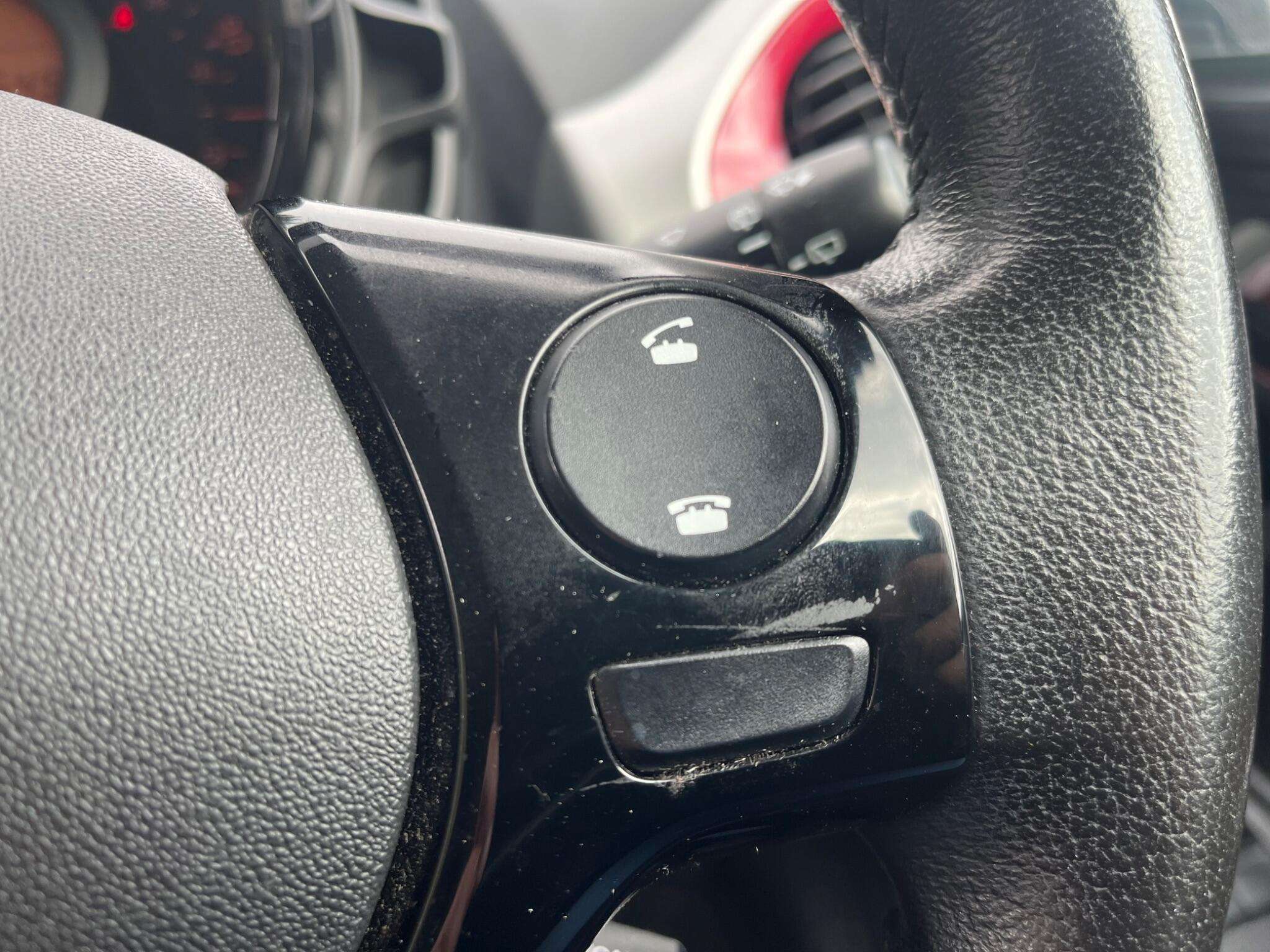 2016 CITROEN C1 2016 CITROEN C1