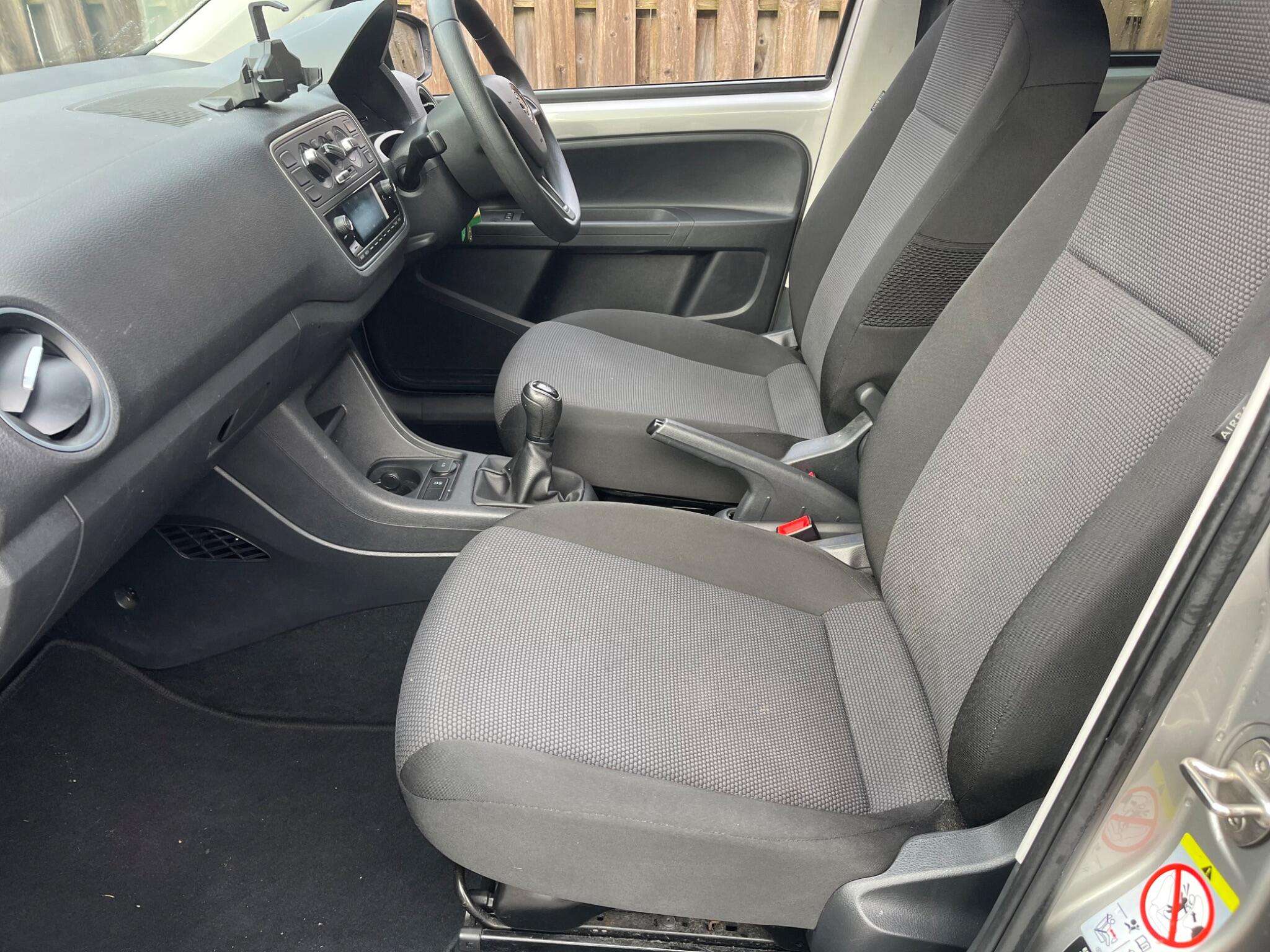 2018 SKODA CITIGO 2018 SKODA CITIGO