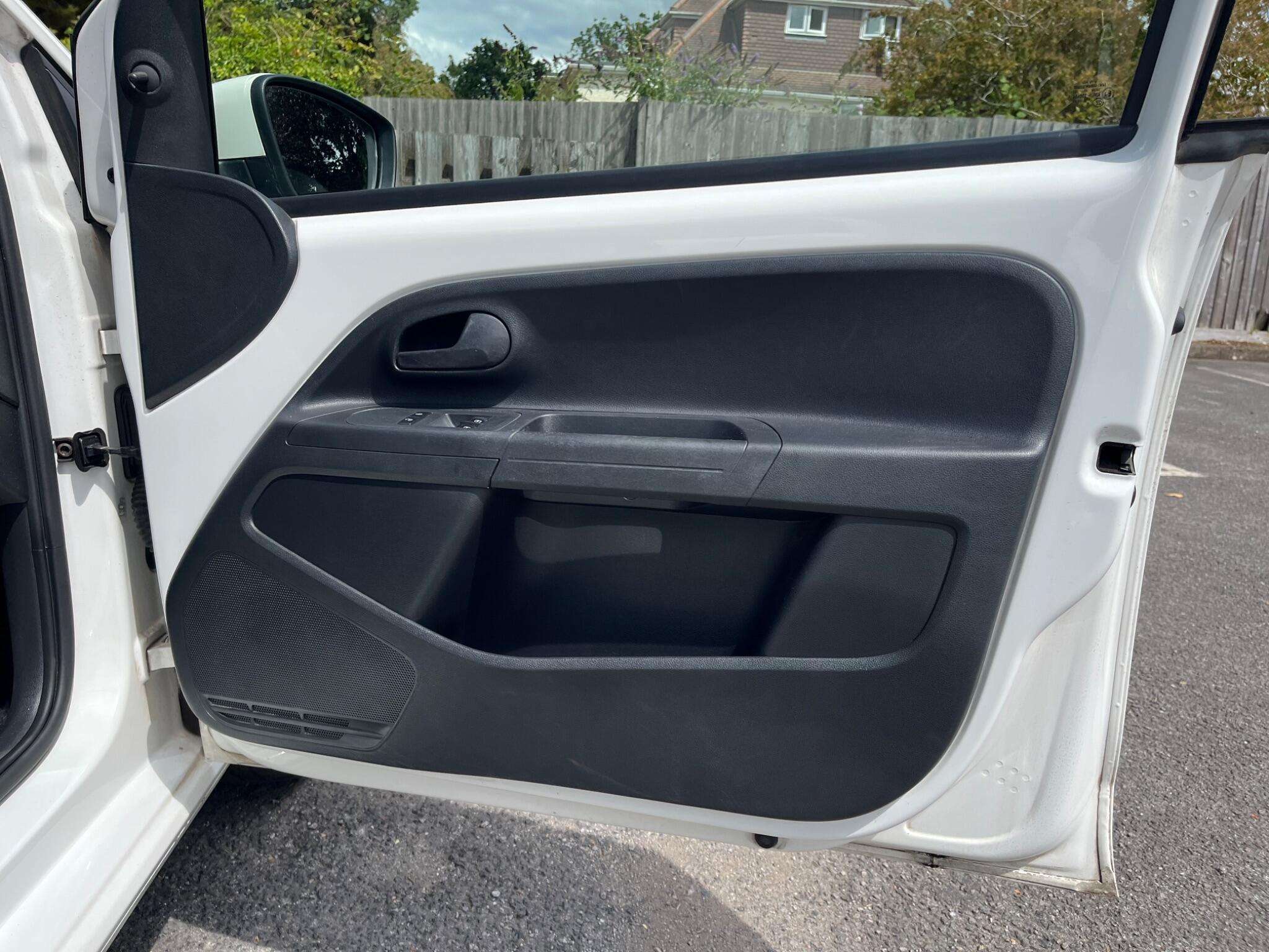 2019 SKODA CITIGO 2019 SKODA CITIGO