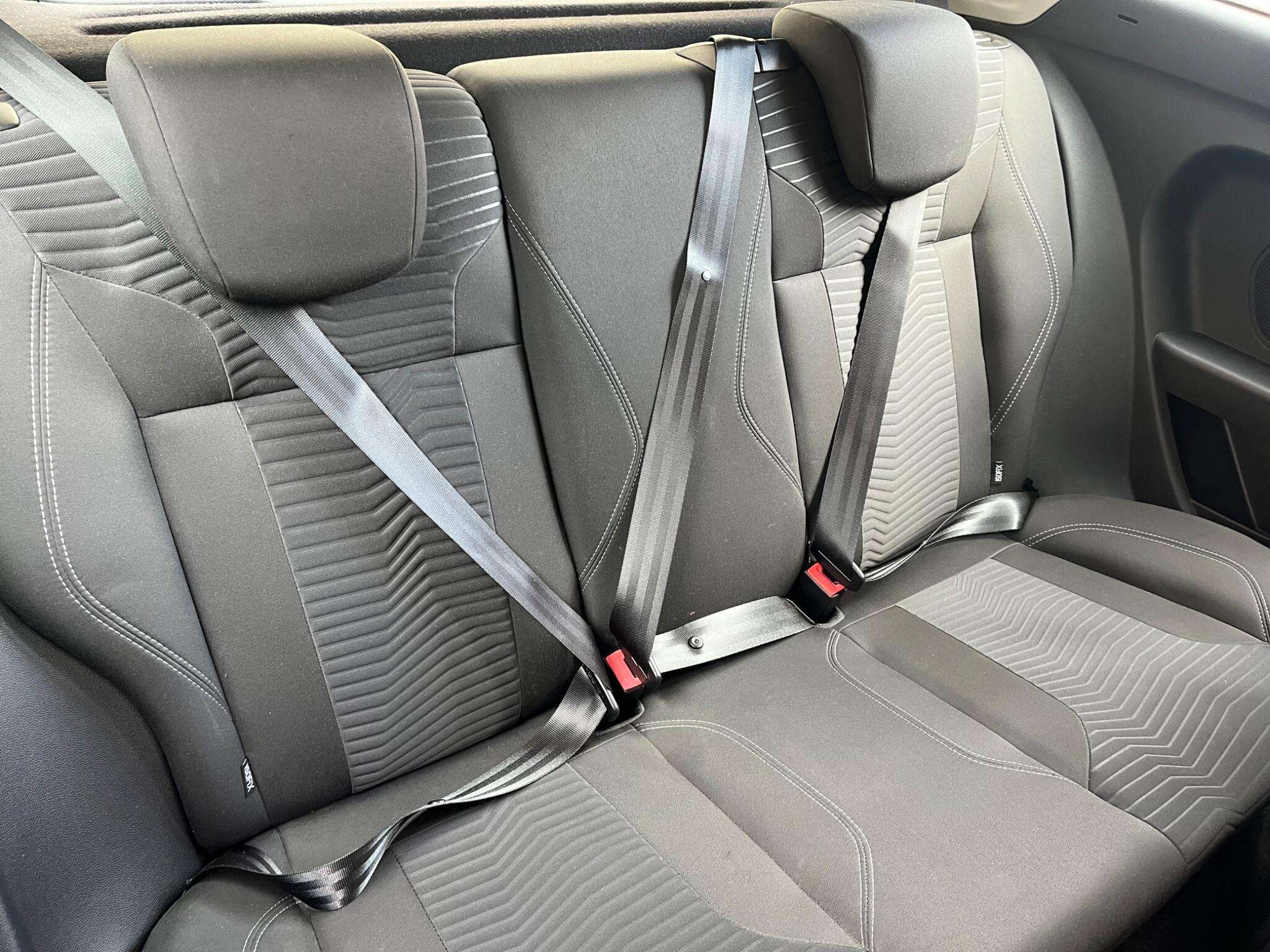 2016 FORD FIESTA 2016 FORD FIESTA