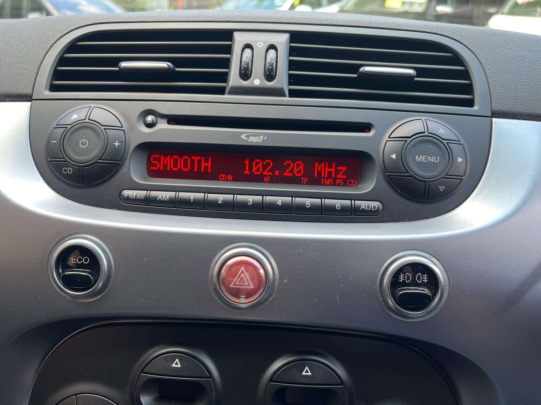2014 FIAT 500 2014 FIAT 500