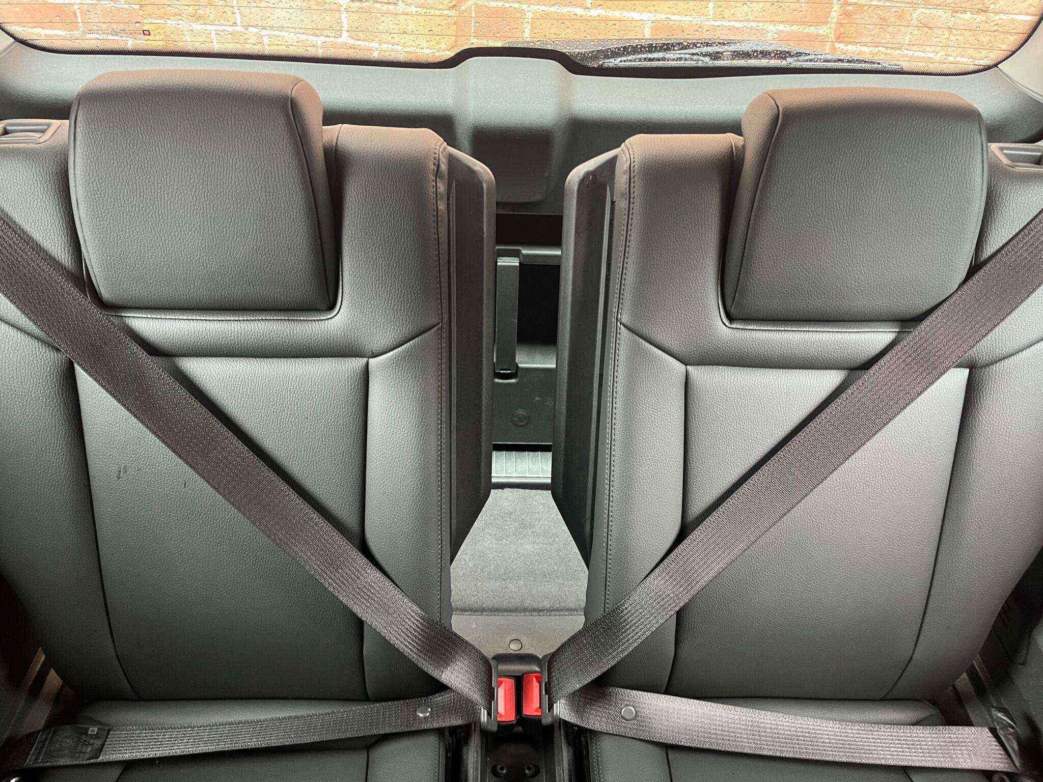 2010 VAUXHALL ZAFIRA 2010 VAUXHALL ZAFIRA