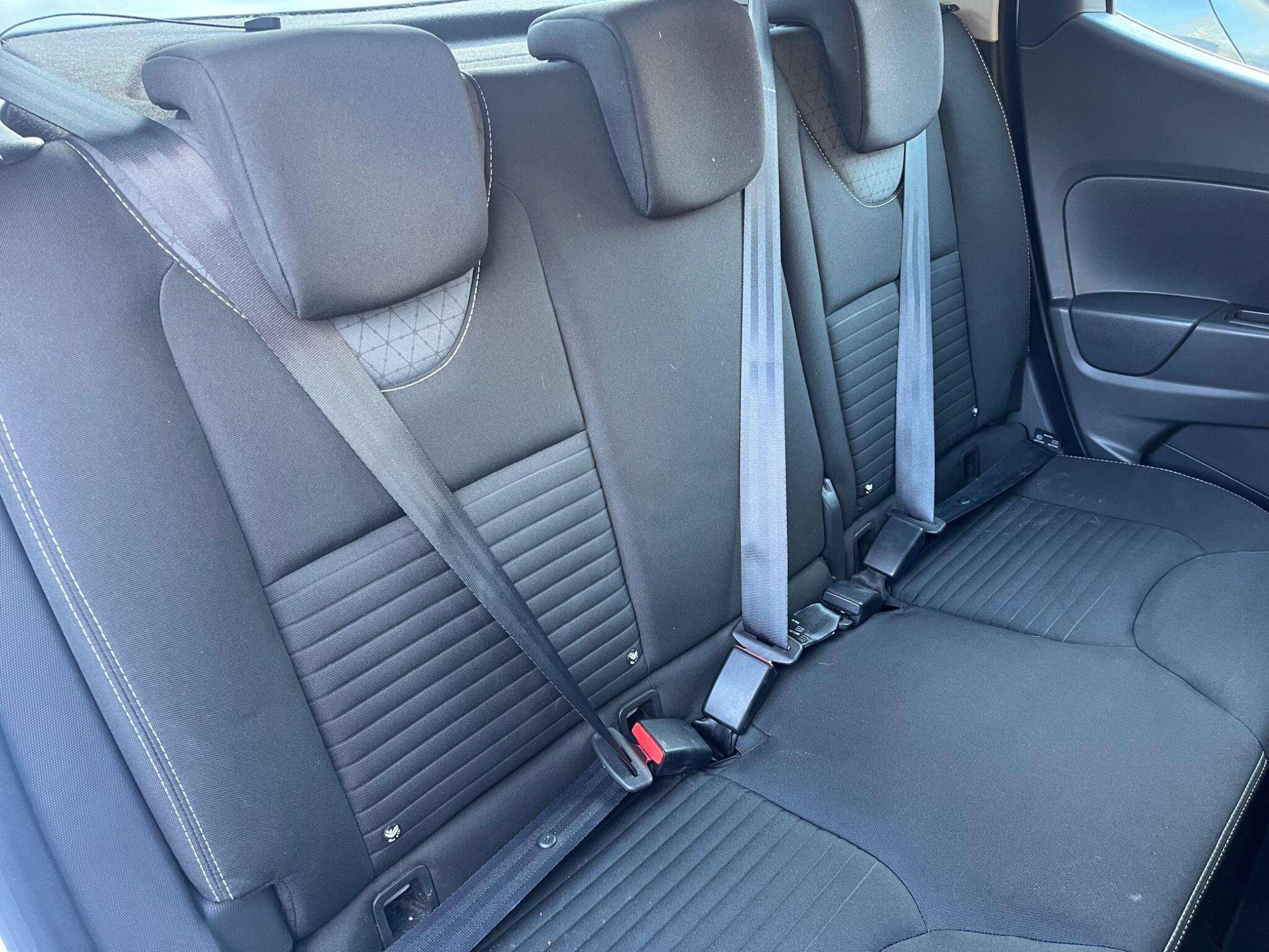 2014 RENAULT CLIO 2014 RENAULT CLIO