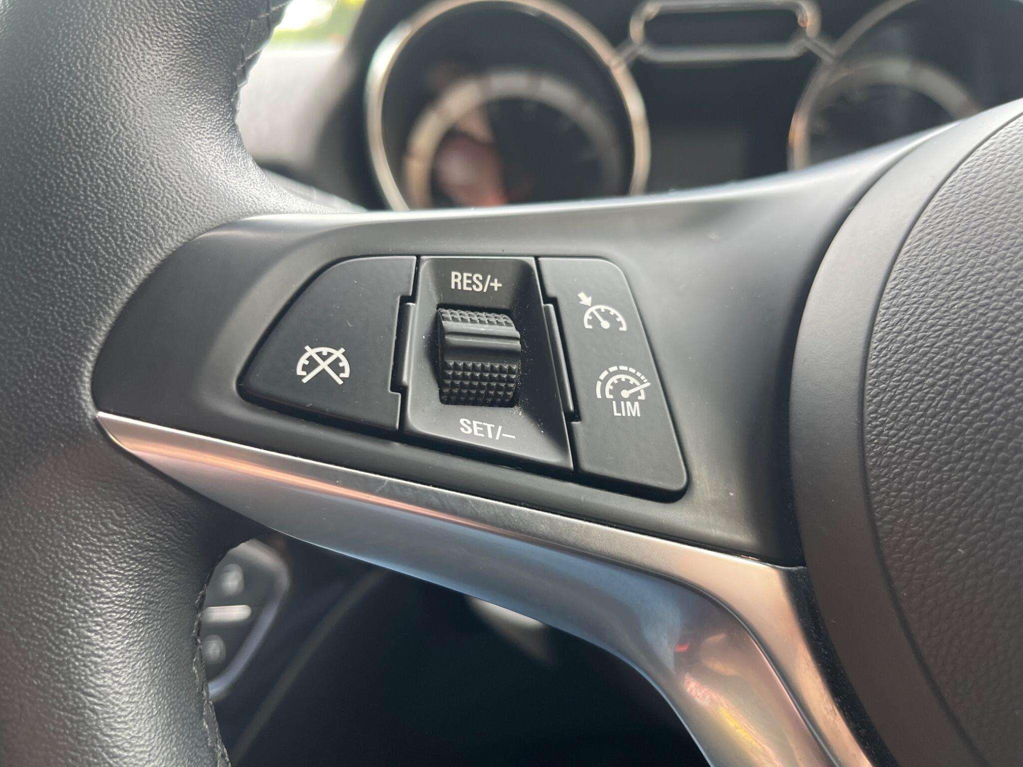 2014 VAUXHALL ADAM 2014 VAUXHALL ADAM
