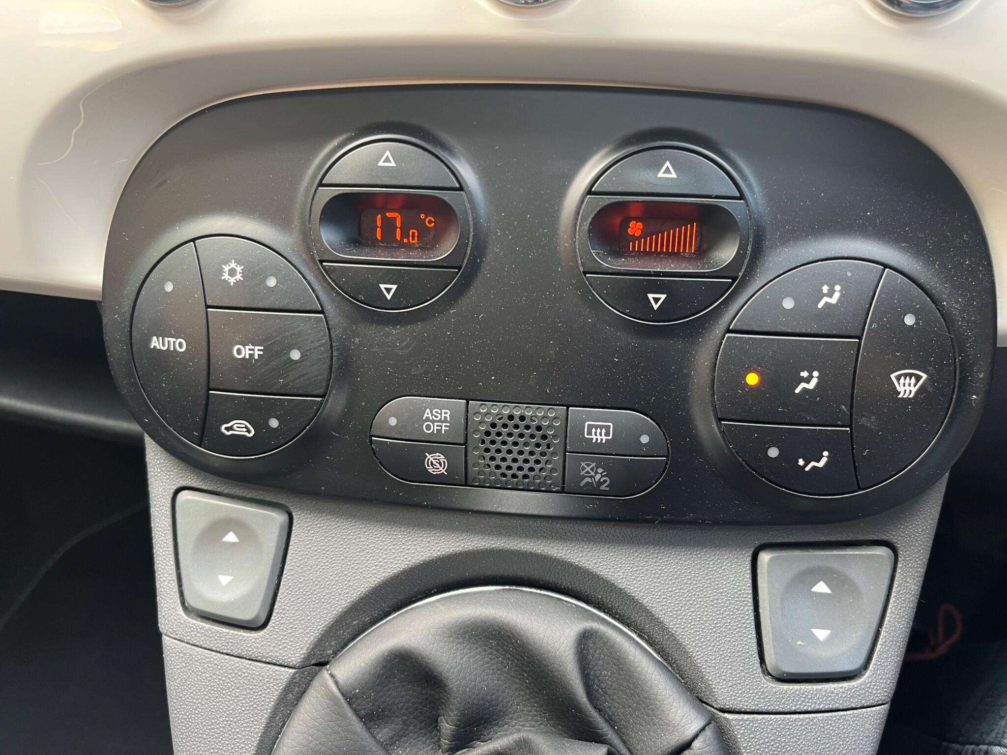 2014 FIAT 500 2014 FIAT 500