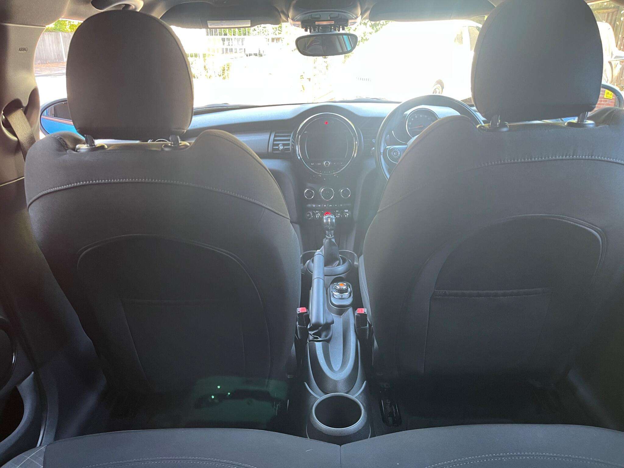 2017 MINI HATCH 2017 MINI HATCH