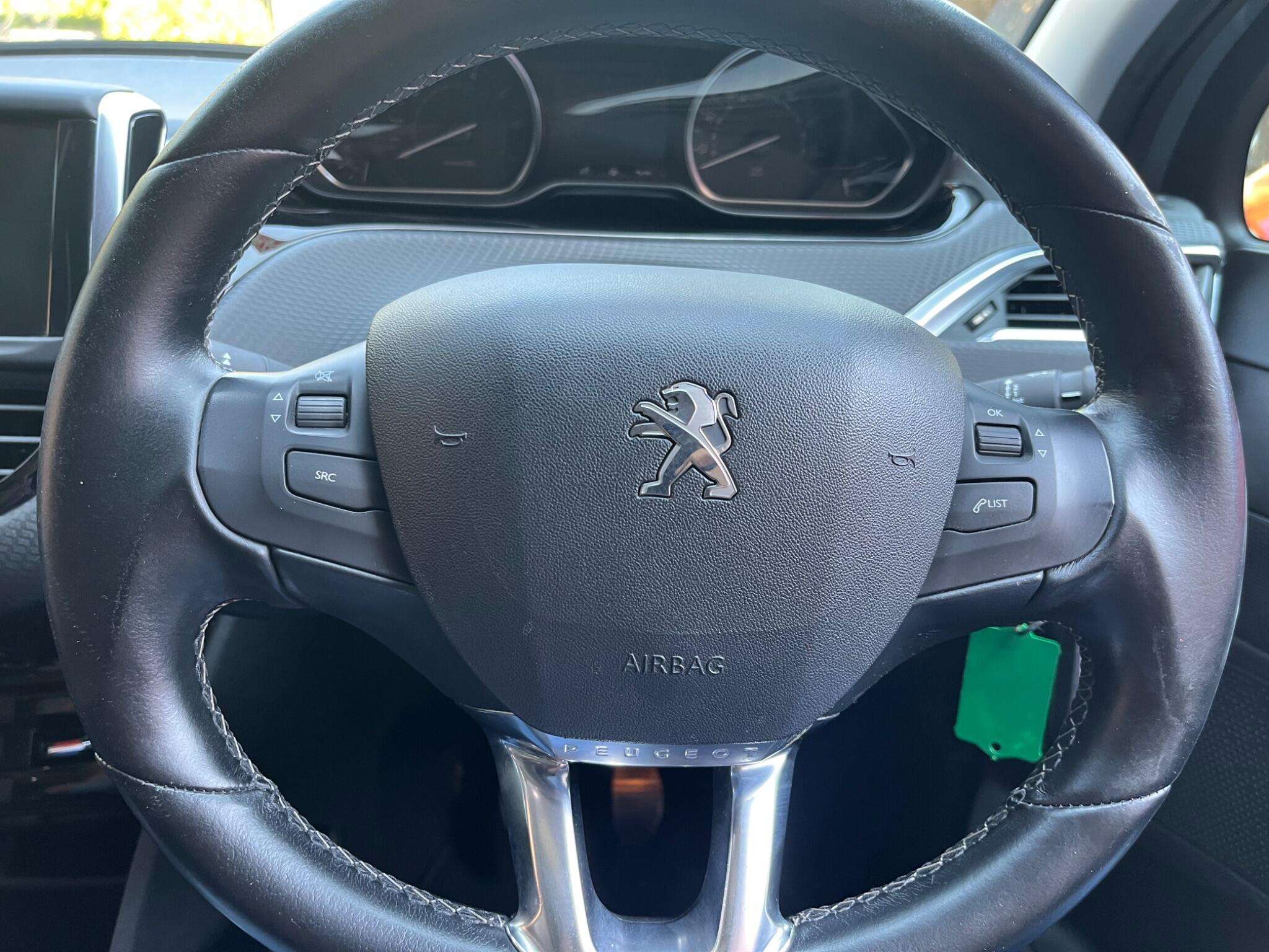 2018 PEUGEOT 2008 2018 PEUGEOT 2008