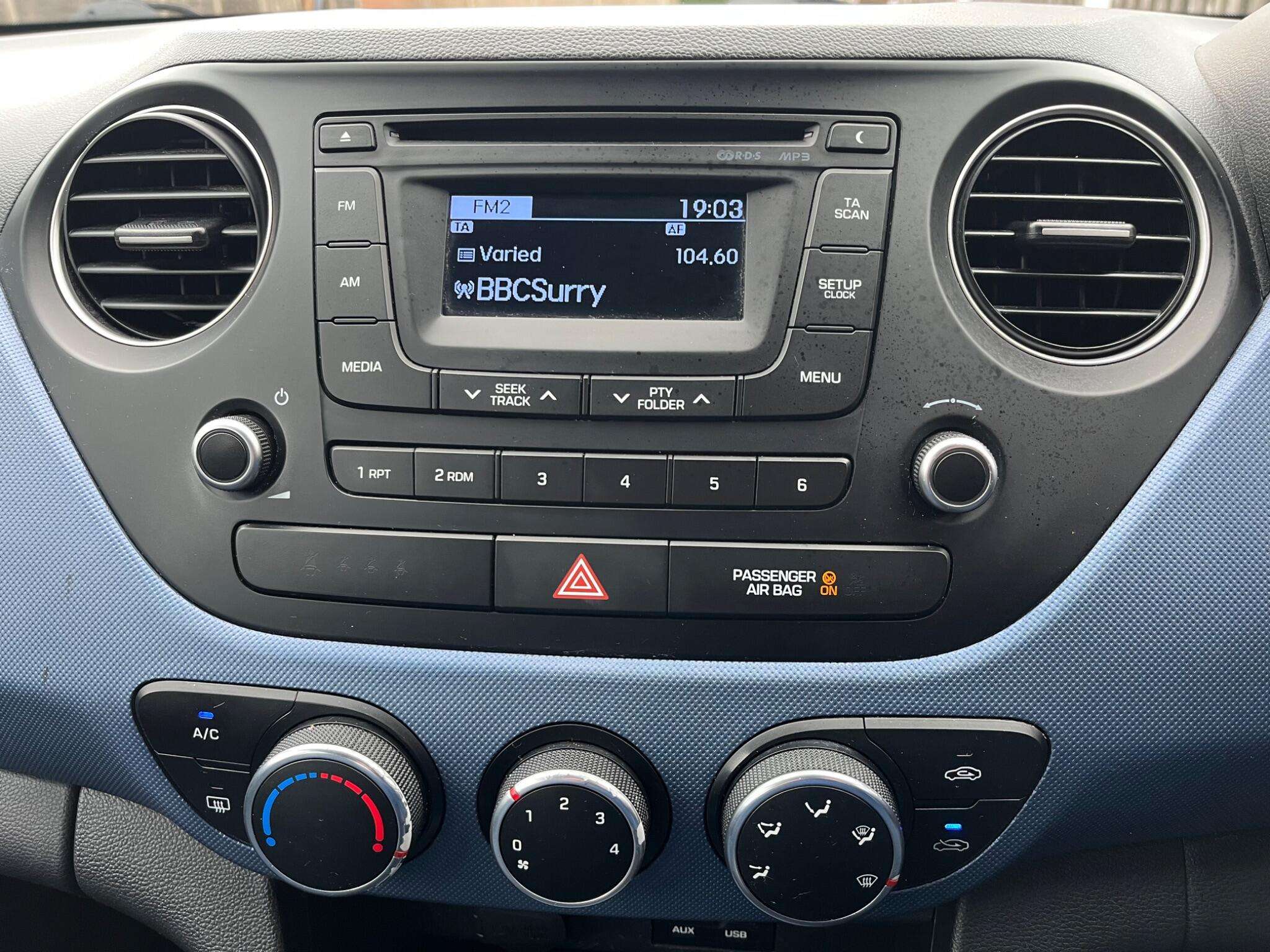 2014 HYUNDAI I10 2014 HYUNDAI I10