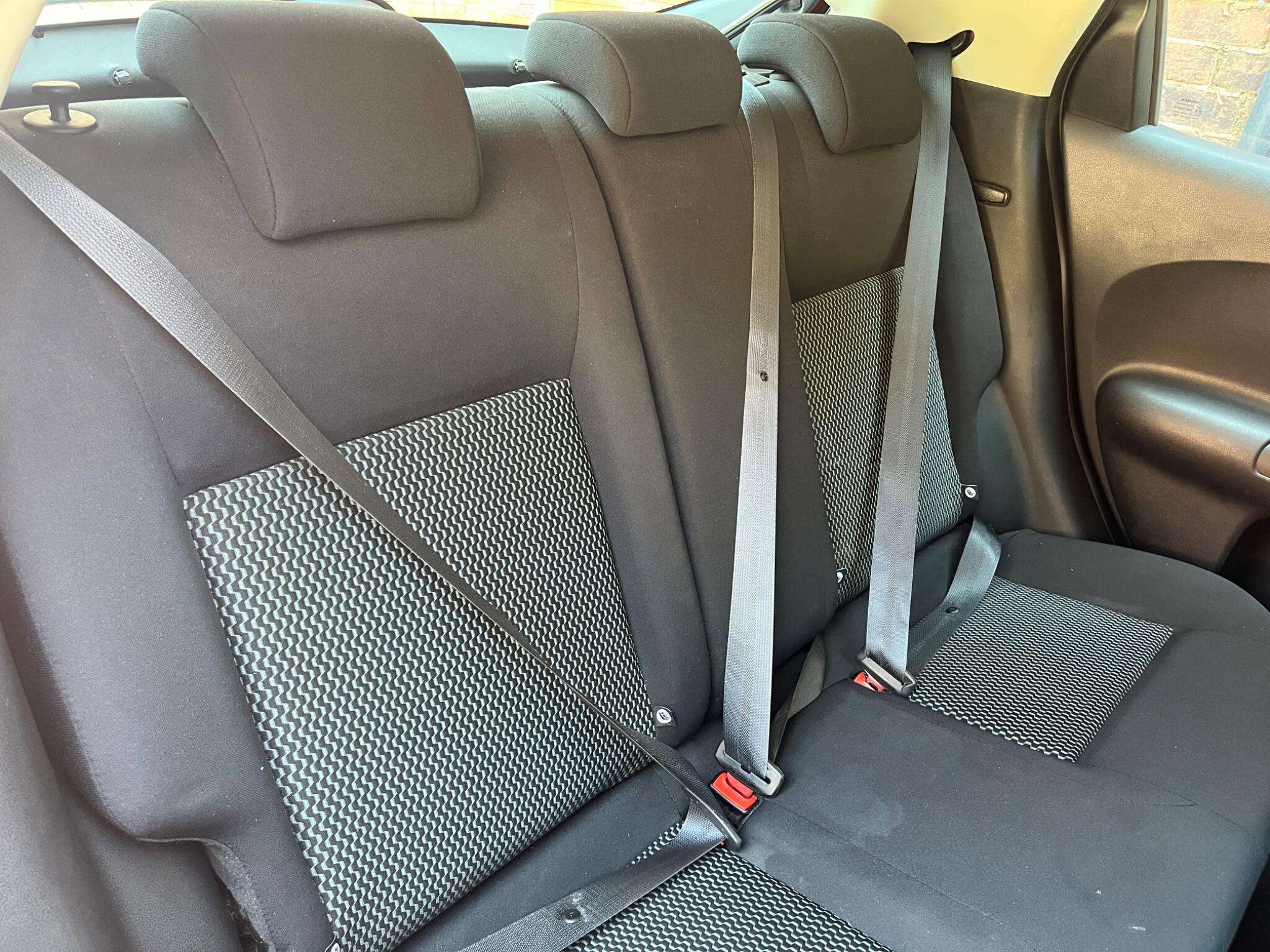 2018 NISSAN JUKE 2018 NISSAN JUKE