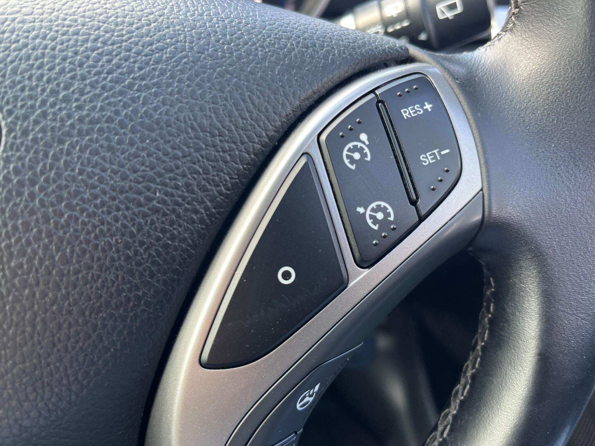 2015 HYUNDAI I30 2015 HYUNDAI I30