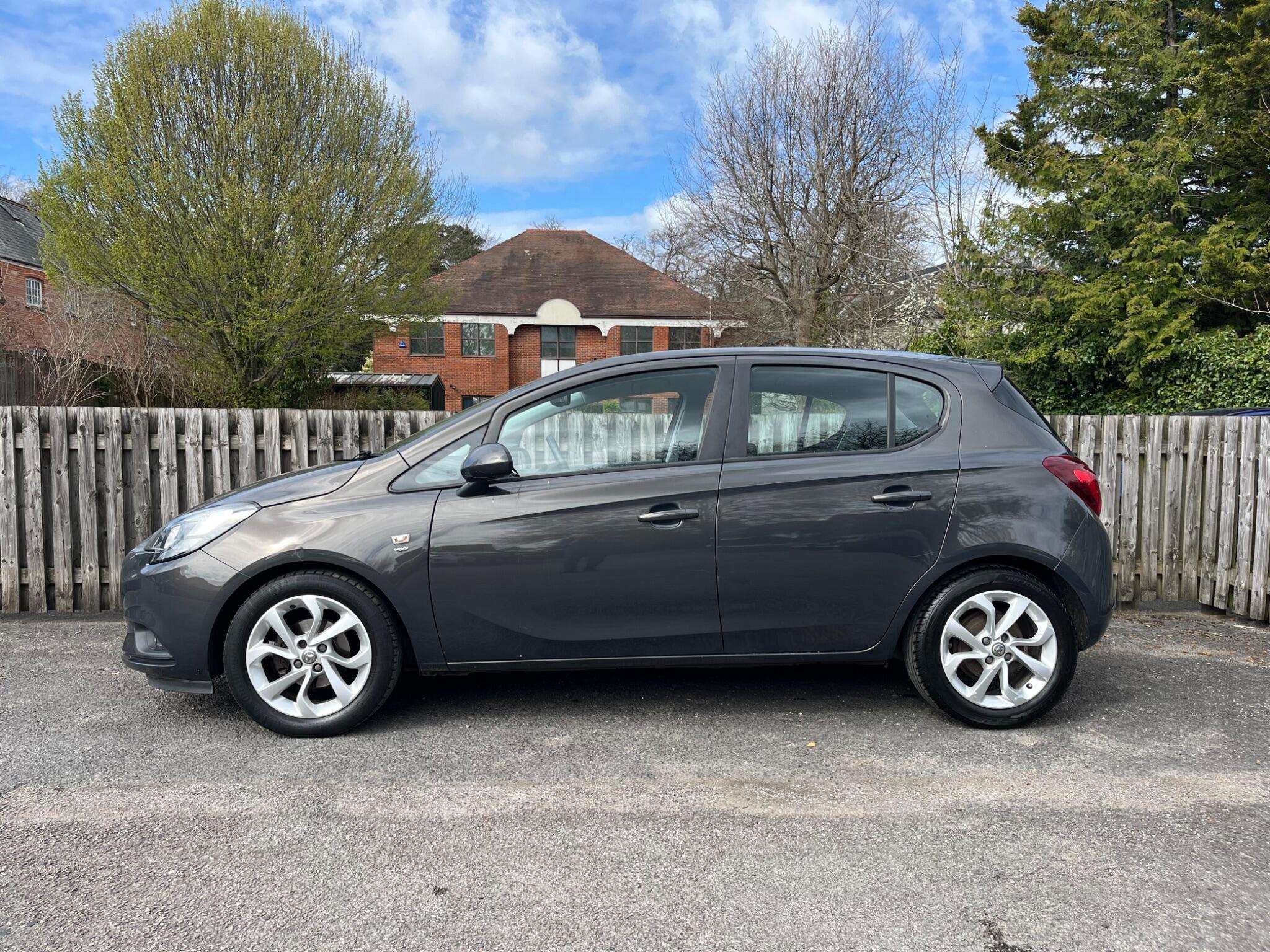 A 2015 VAUXHALL CORSA 1.4i ecoFLEX Energy Euro 6 5dr (a/c) A 2015 VAUXHALL CORSA 1.4i ecoFLEX Energy Euro 6 5dr (a/c)