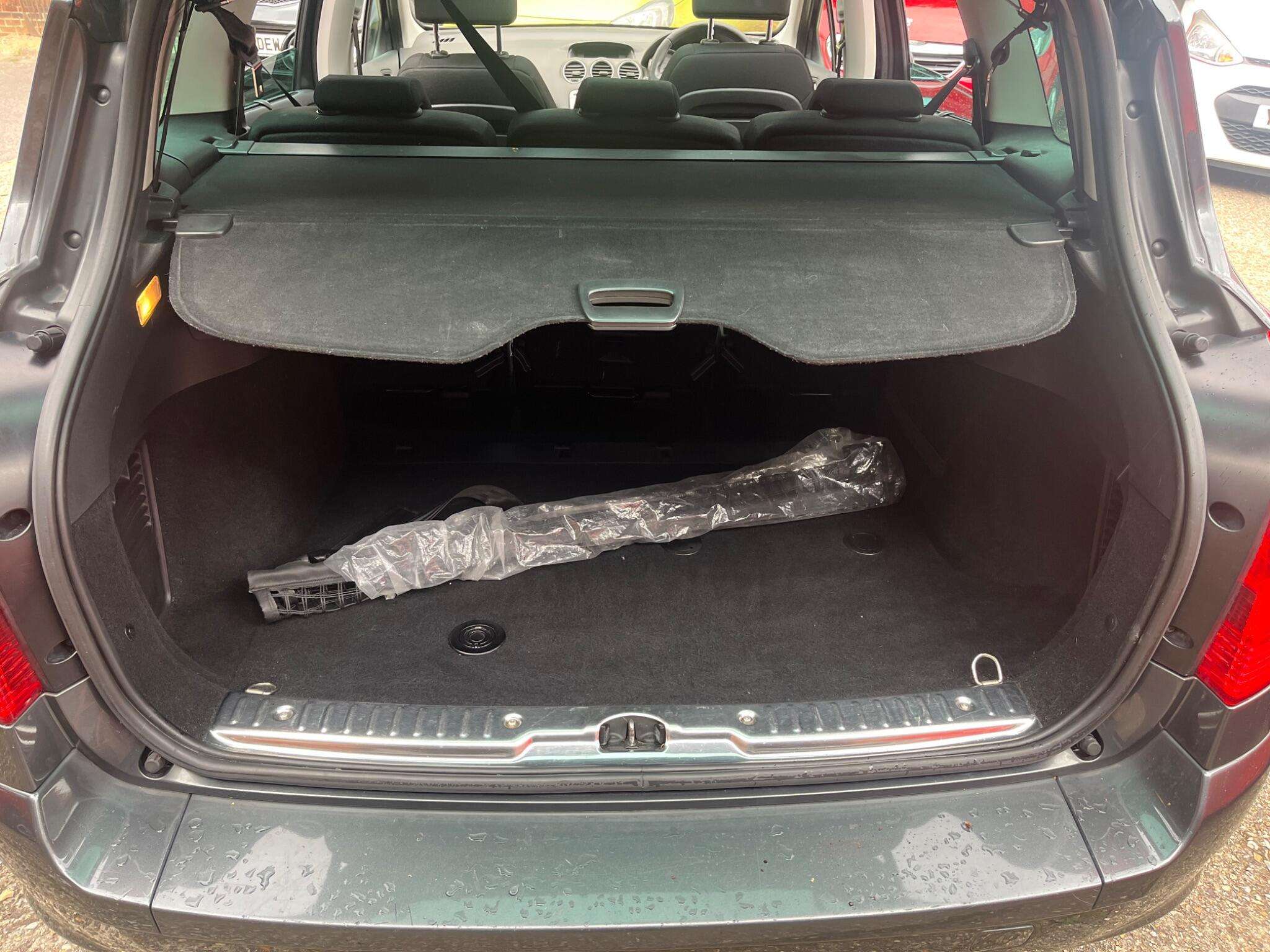 2010 PEUGEOT 308 SW 2010 PEUGEOT 308 SW