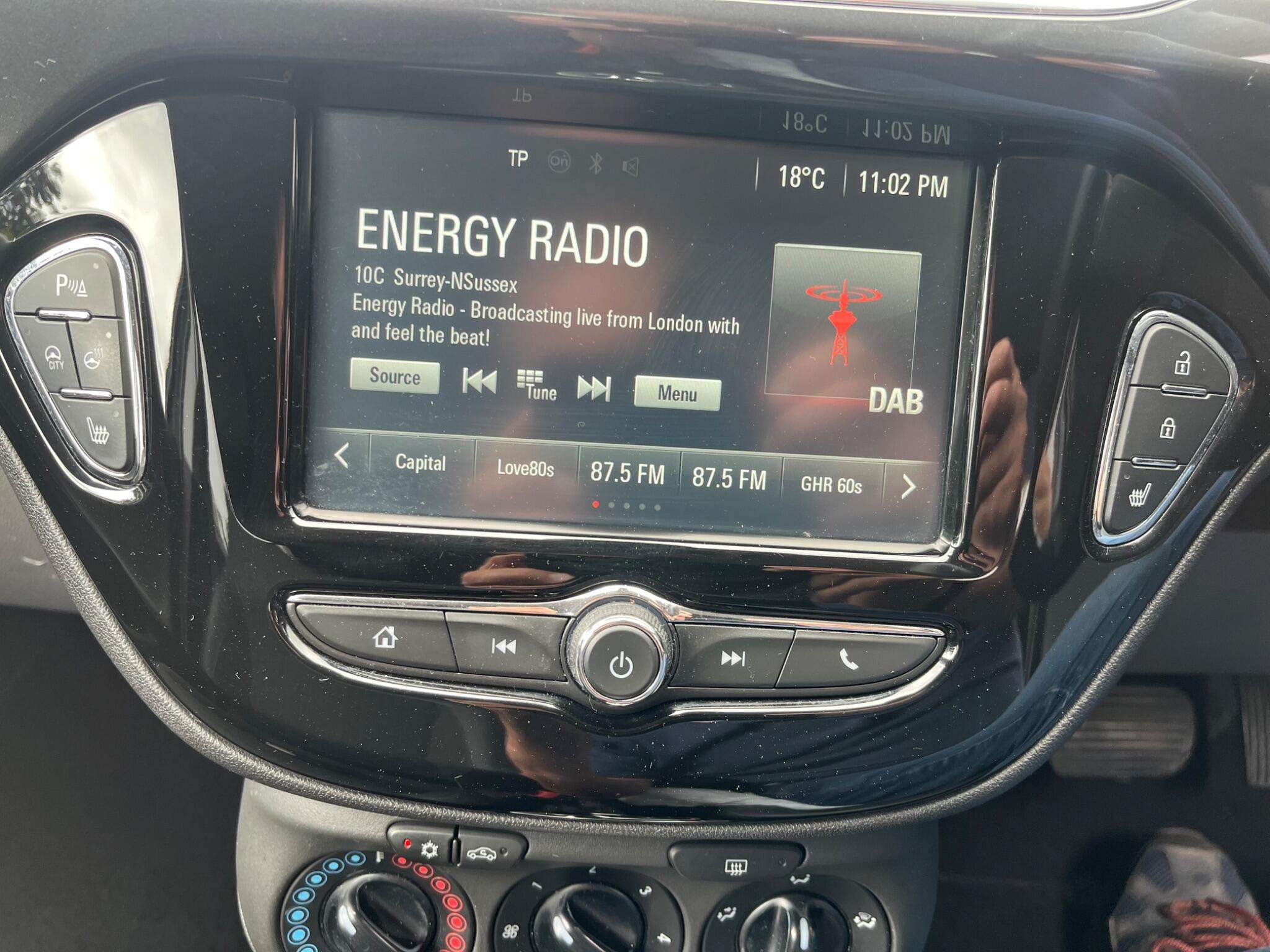 2016 VAUXHALL CORSA 2016 VAUXHALL CORSA