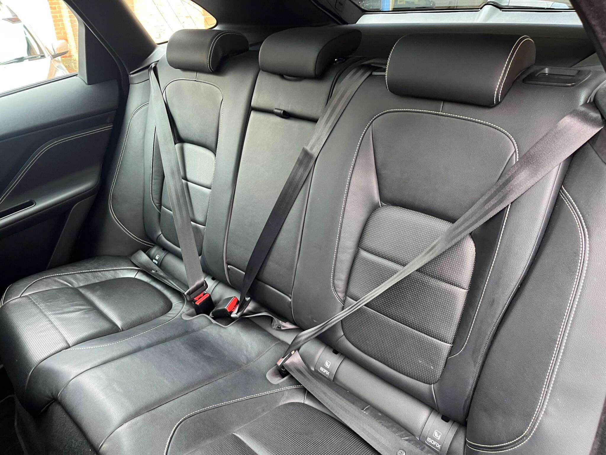 2016 JAGUAR F-PACE 2016 JAGUAR F-PACE