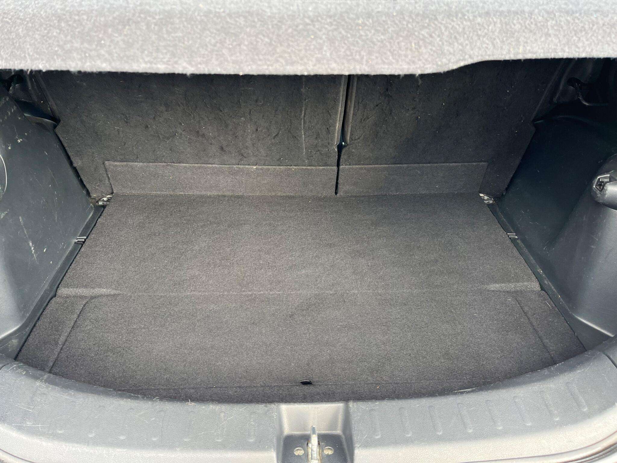 2014 HONDA JAZZ 2014 HONDA JAZZ