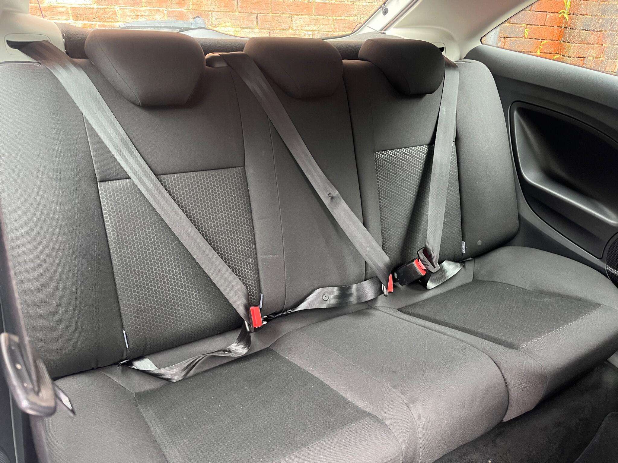 2016 SEAT IBIZA 2016 SEAT IBIZA
