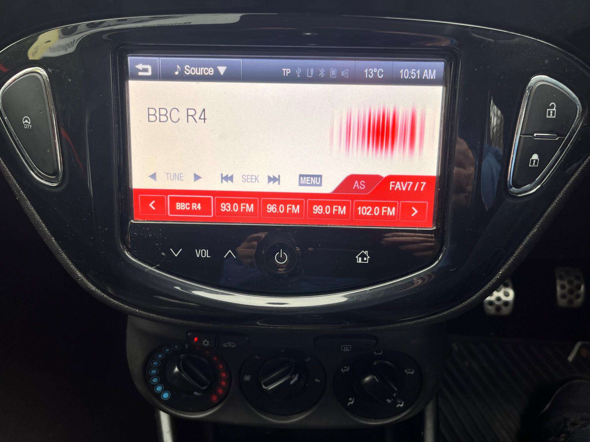 2015 VAUXHALL CORSA 2015 VAUXHALL CORSA