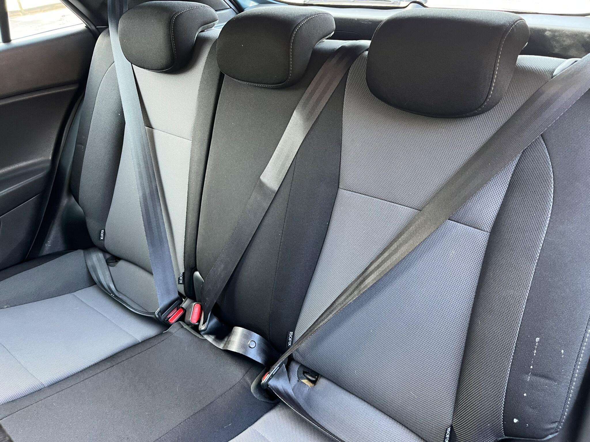 2017 HYUNDAI I20 2017 HYUNDAI I20
