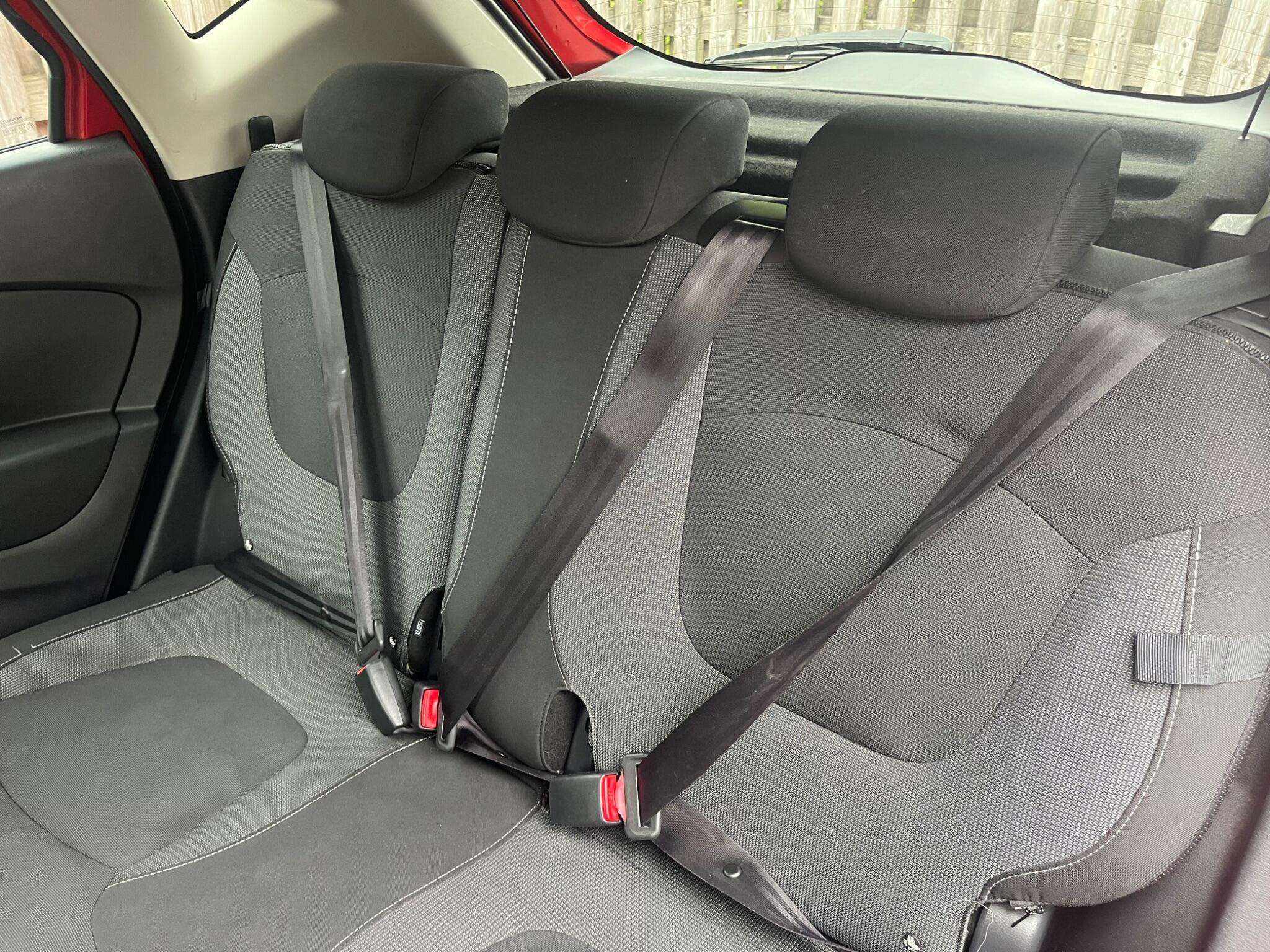 2017 RENAULT CAPTUR 2017 RENAULT CAPTUR