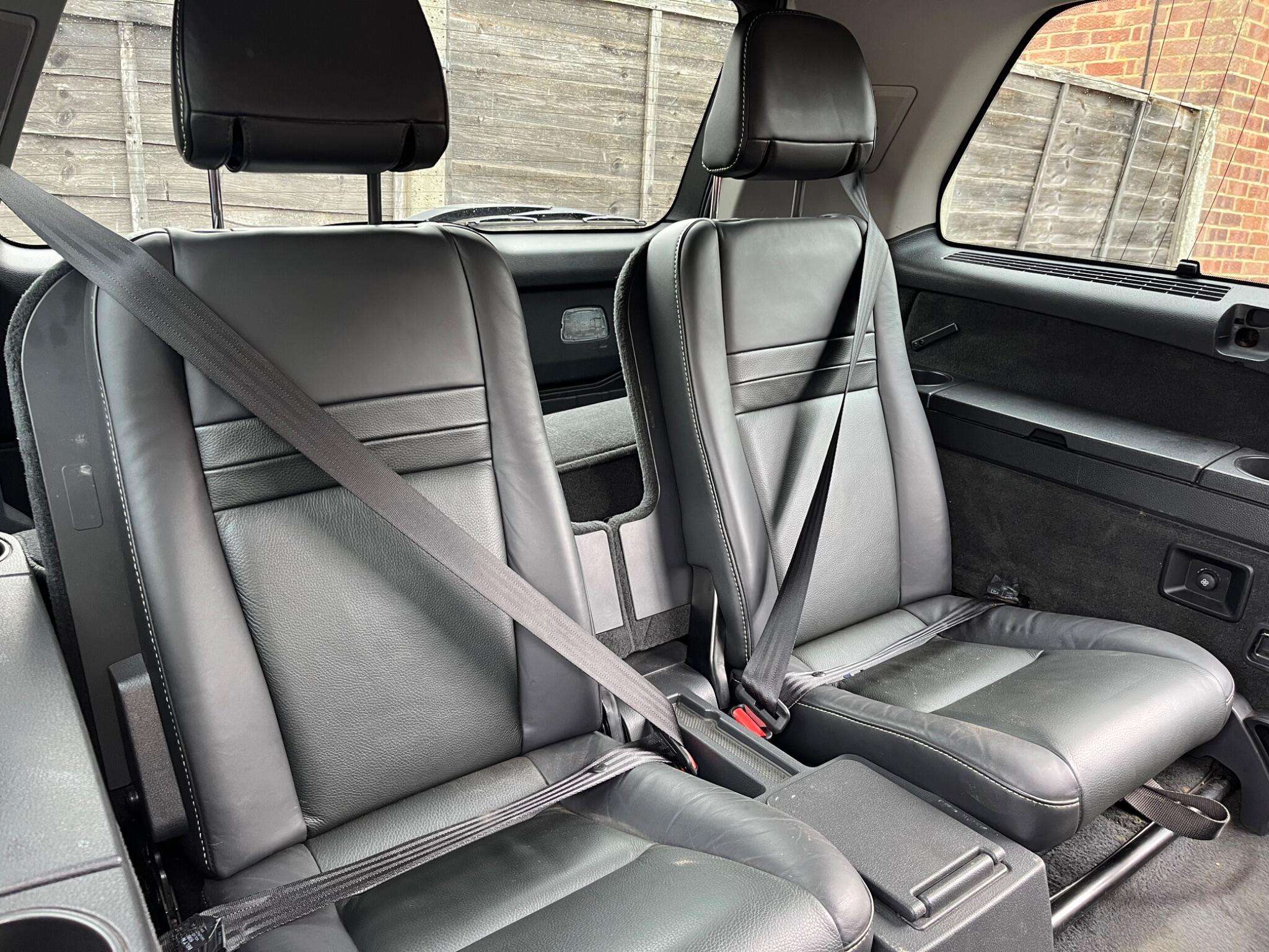 2011 VOLVO XC90 2011 VOLVO XC90