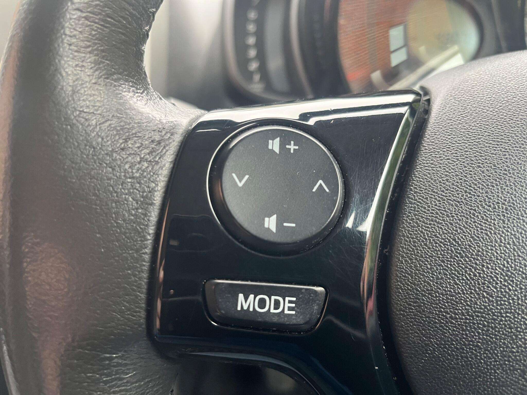 2015 TOYOTA AYGO 2015 TOYOTA AYGO