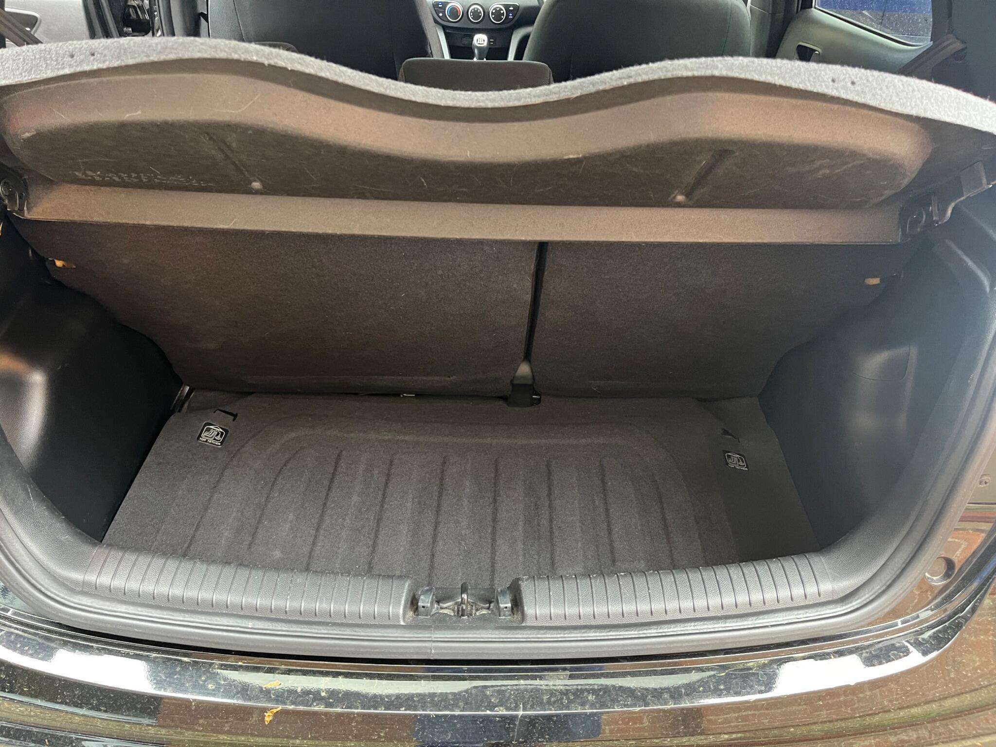 2018 HYUNDAI I10 2018 HYUNDAI I10