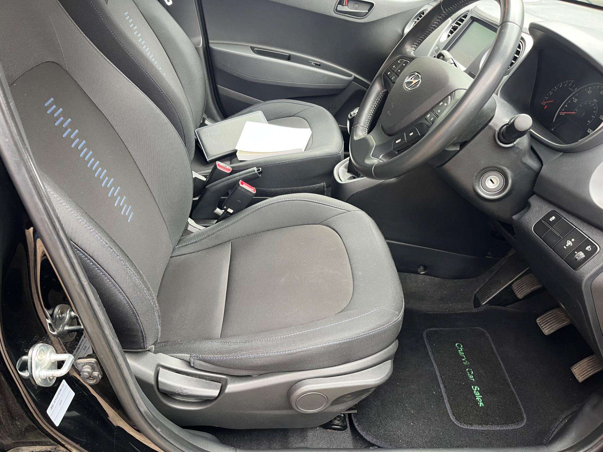 2018 HYUNDAI I10 2018 HYUNDAI I10