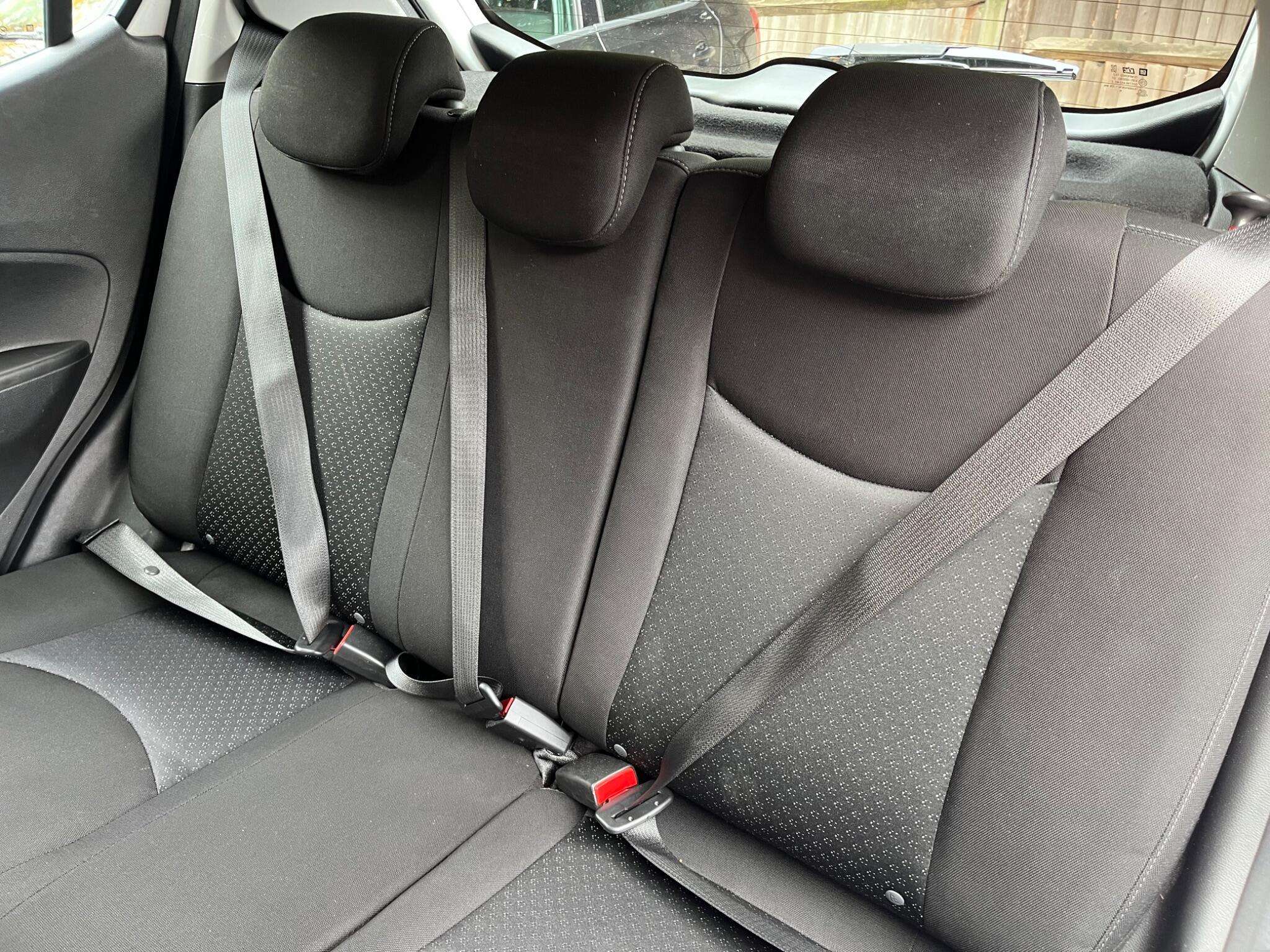 2016 VAUXHALL VIVA 2016 VAUXHALL VIVA