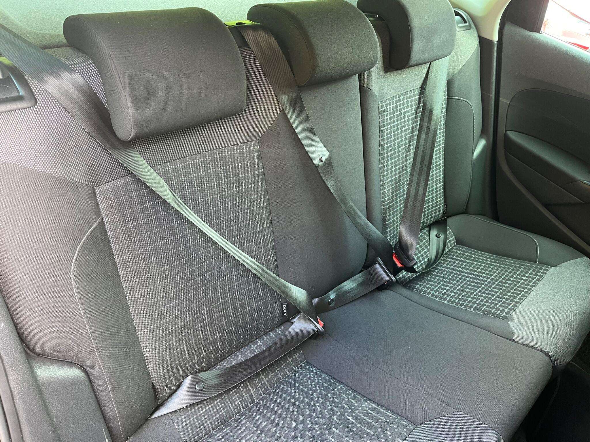 2016 VOLKSWAGEN POLO 2016 VOLKSWAGEN POLO