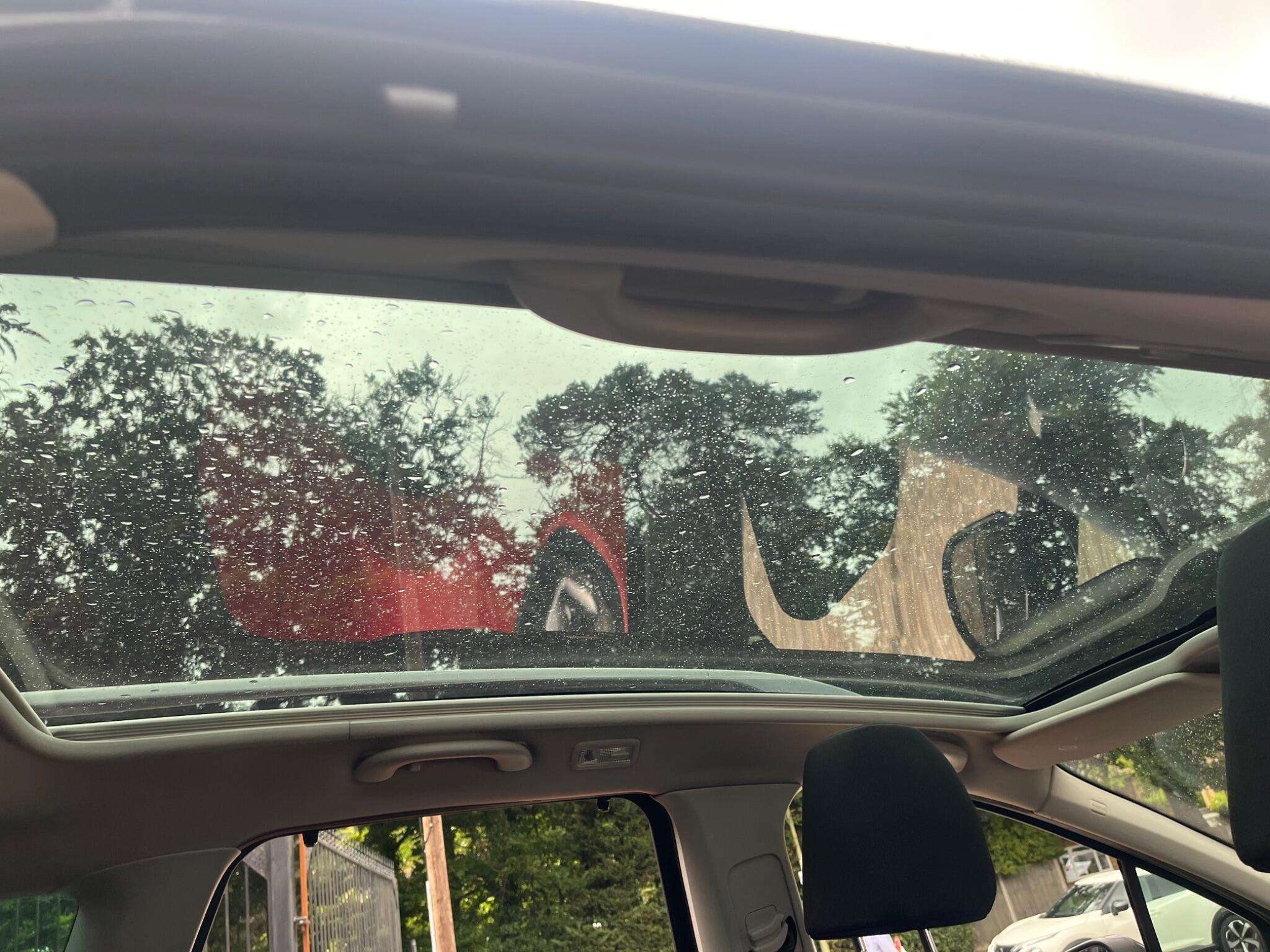 2010 PEUGEOT 308 SW 2010 PEUGEOT 308 SW