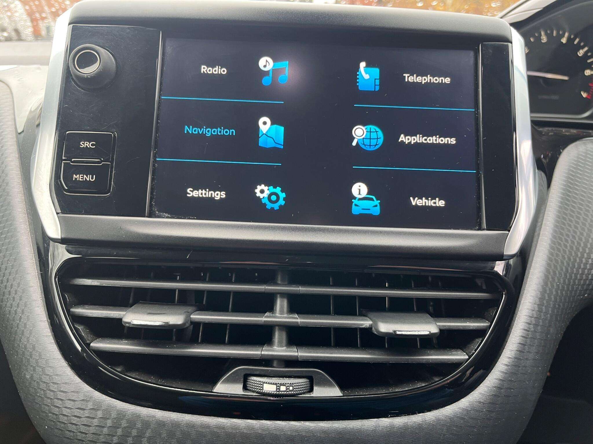 2019 PEUGEOT 208 2019 PEUGEOT 208