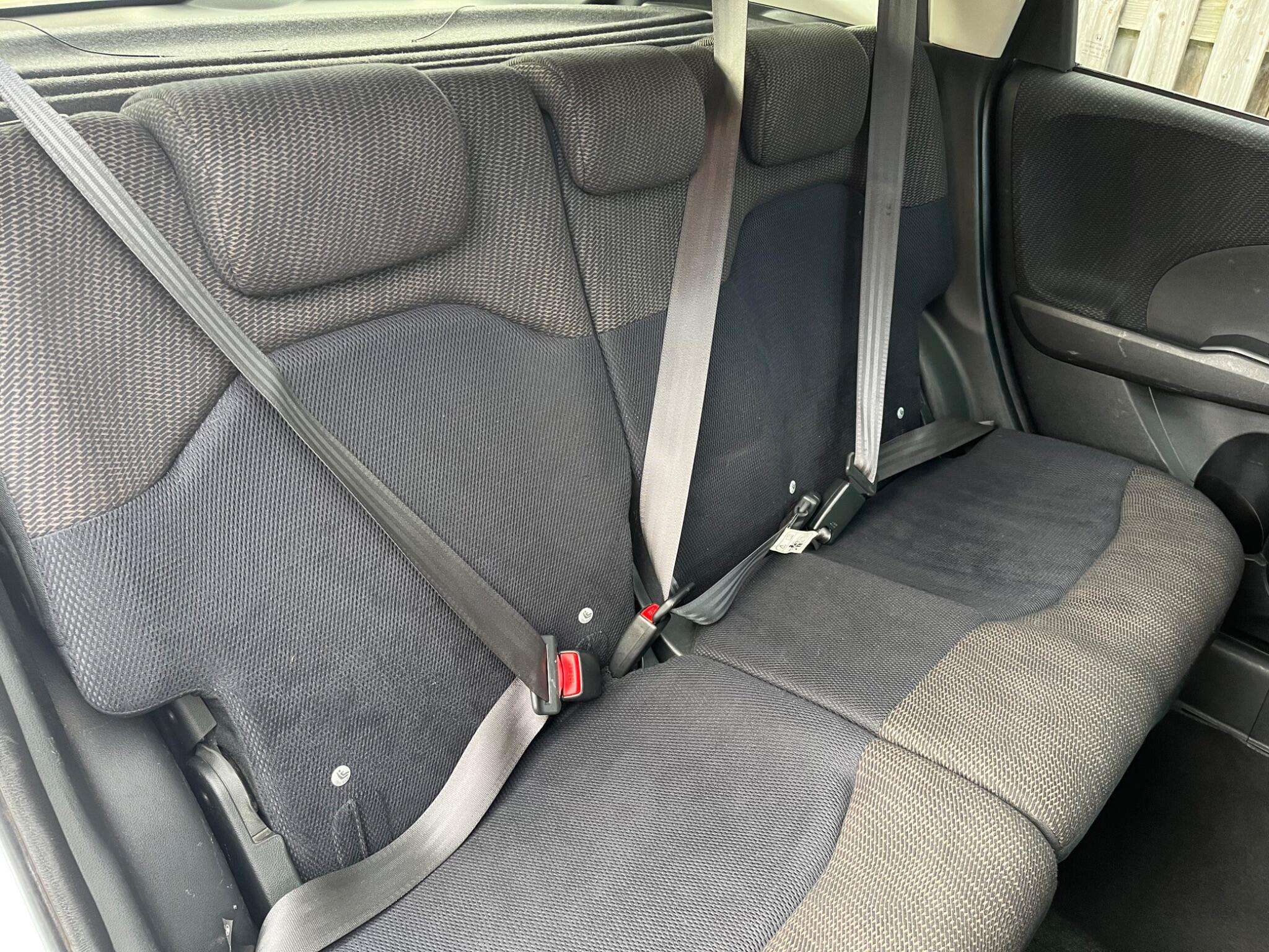 2014 HONDA JAZZ 2014 HONDA JAZZ