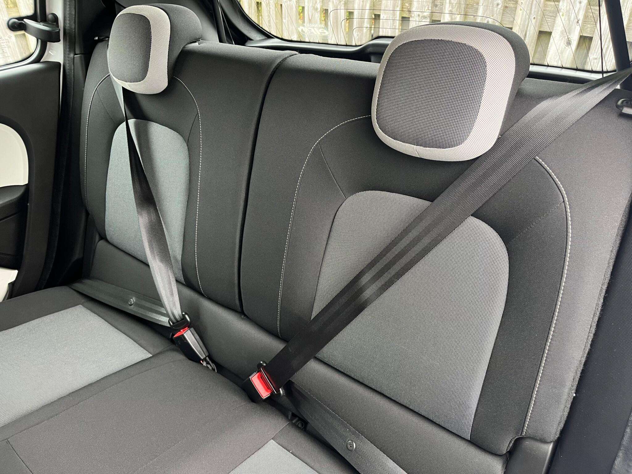 2015 RENAULT TWINGO 2015 RENAULT TWINGO