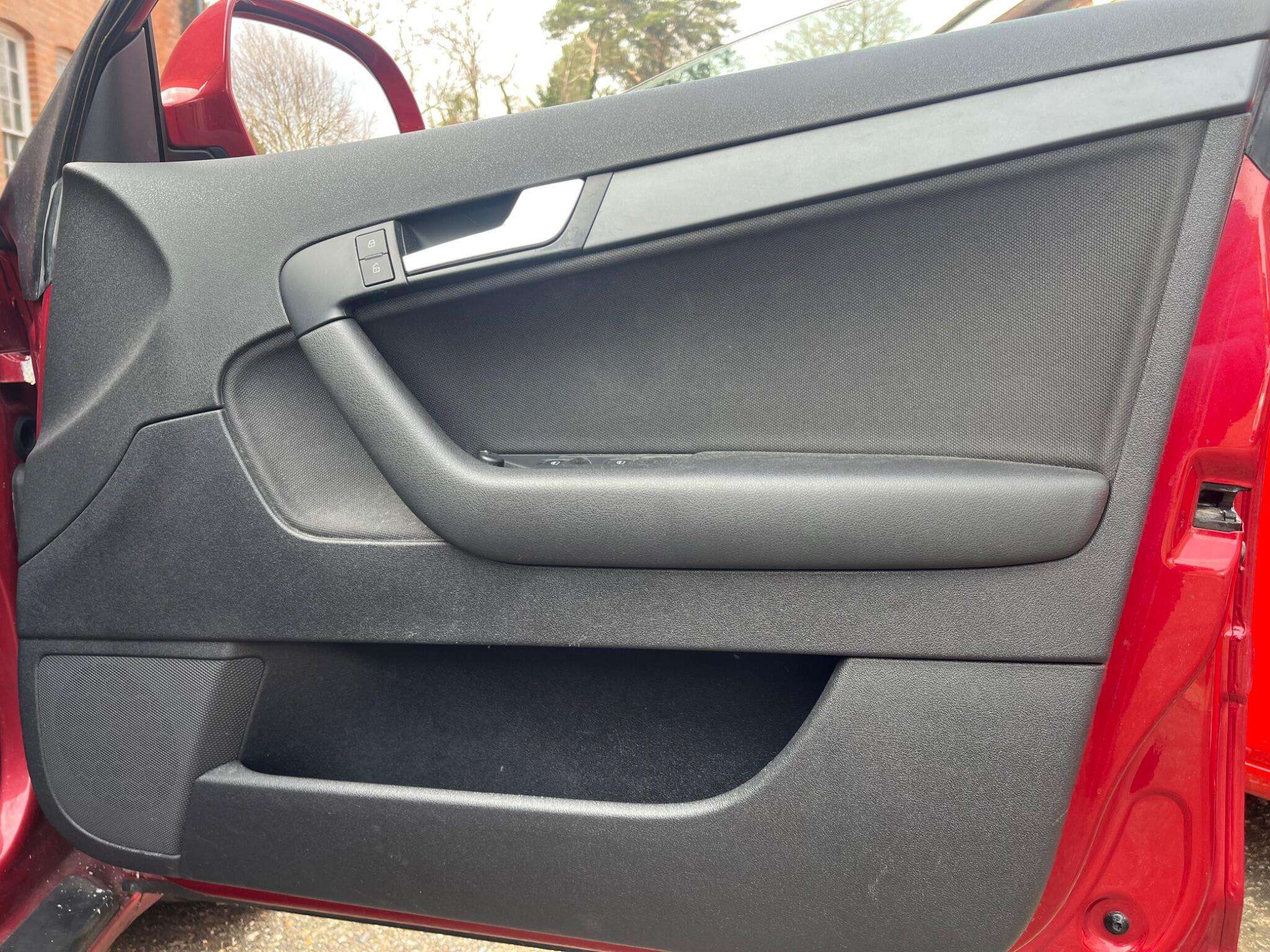 2009 AUDI A3 2009 AUDI A3