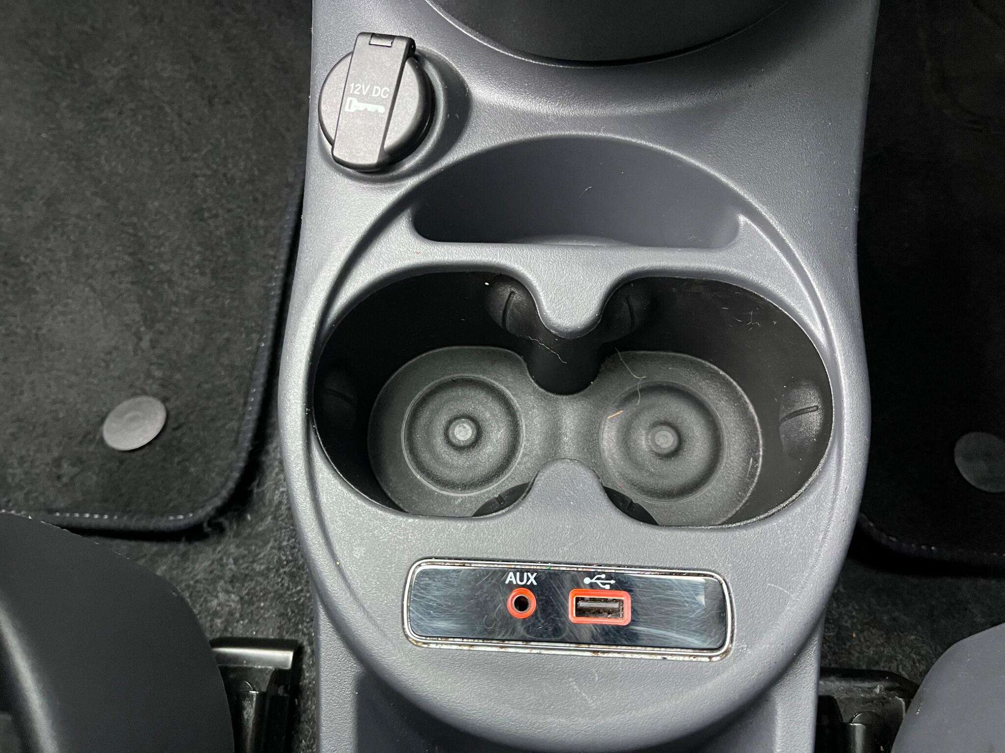 2015 FIAT 500 2015 FIAT 500