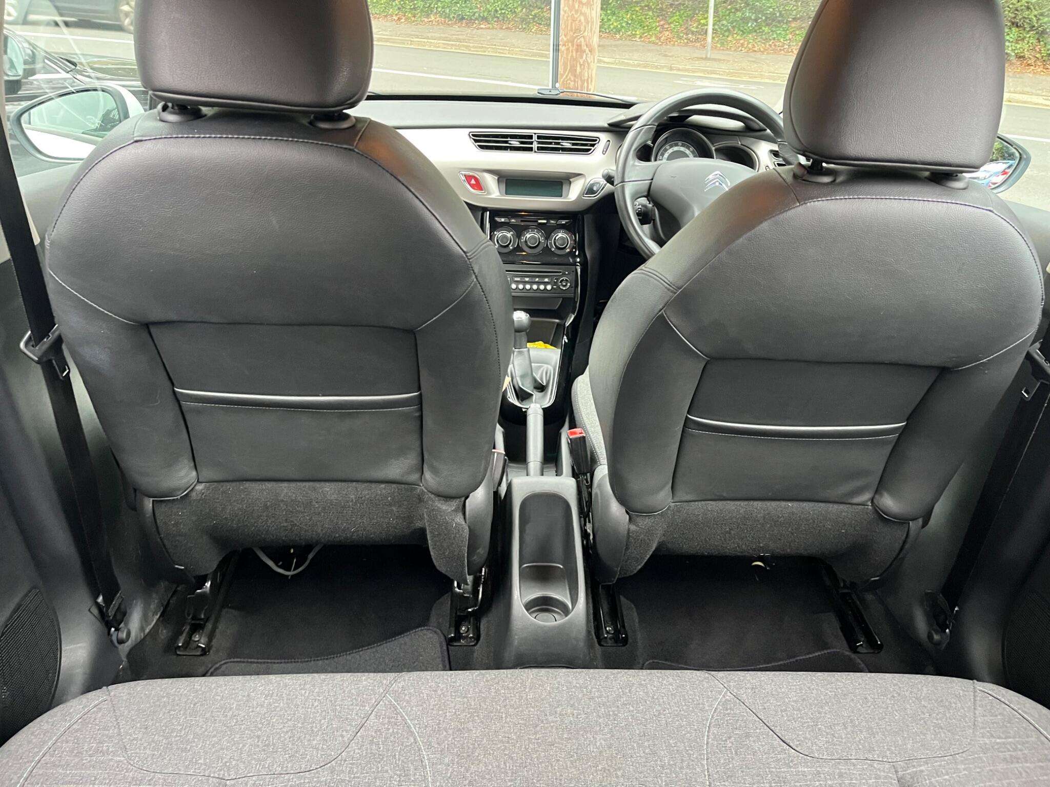 2016 CITROEN C3 2016 CITROEN C3