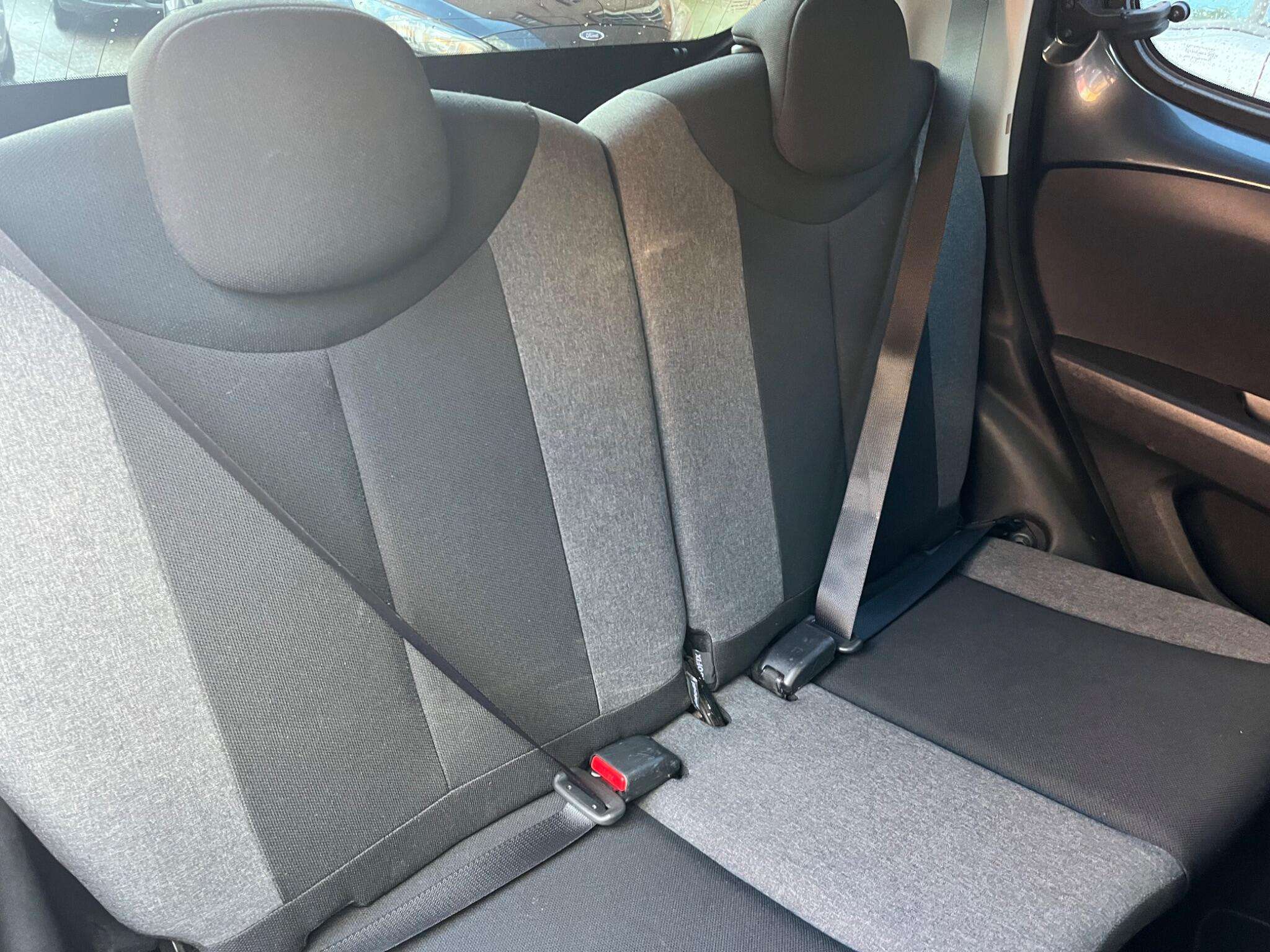 2016 CITROEN C1 2016 CITROEN C1