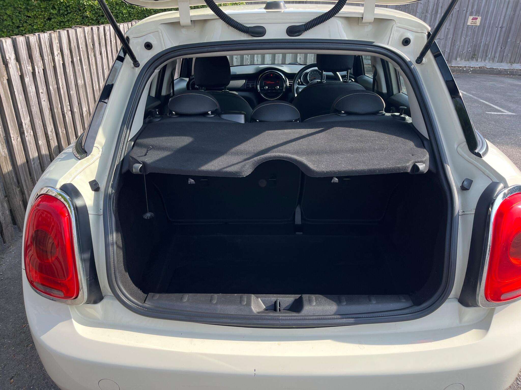 2016 MINI HATCH 2016 MINI HATCH